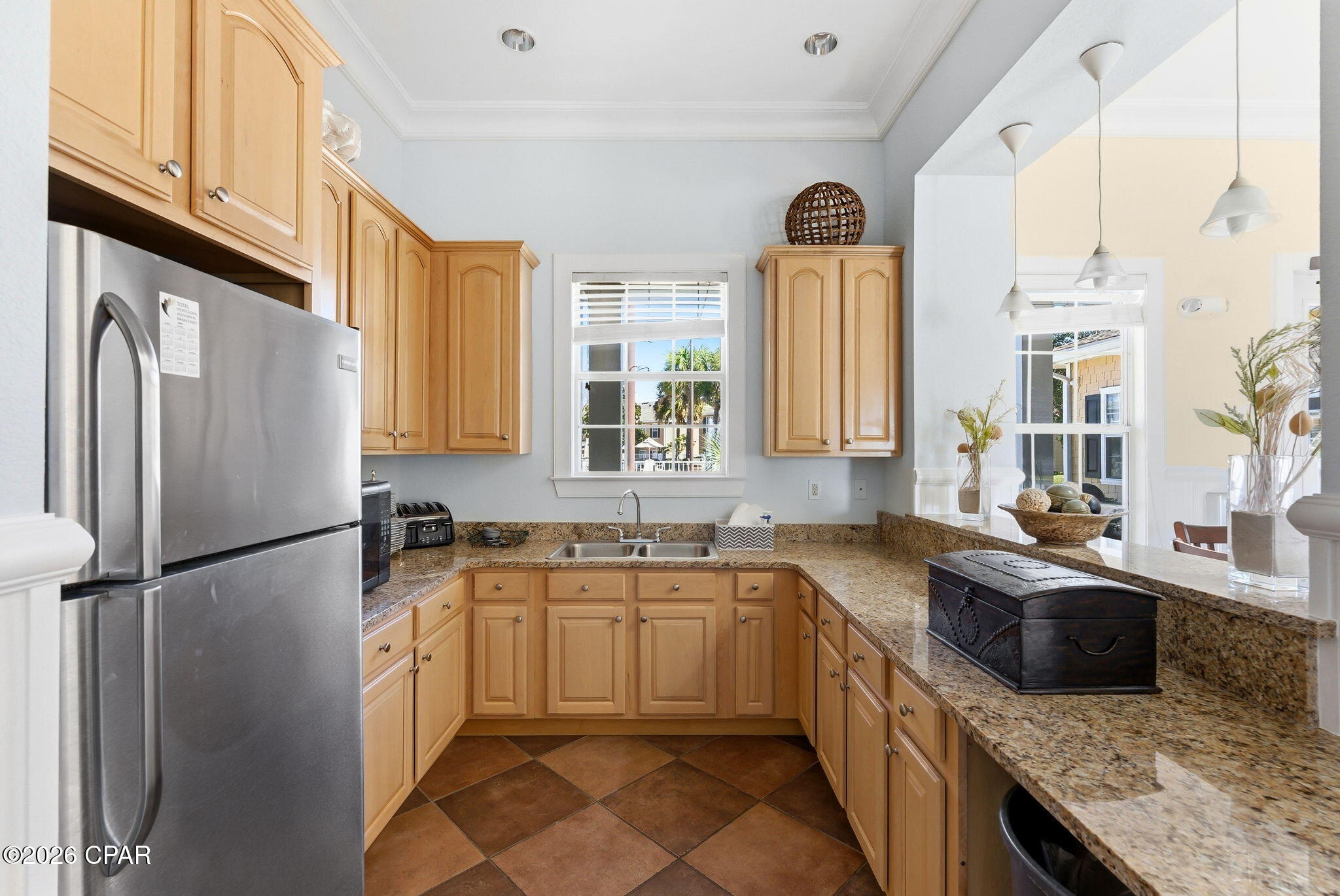 Nautilus Cove Condo - Residential
