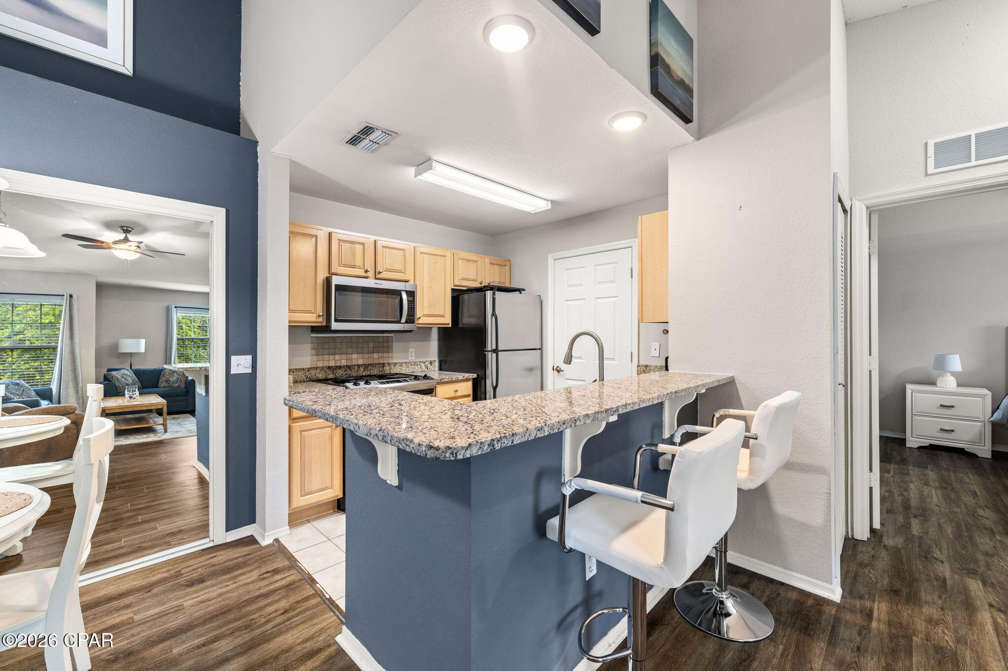 Nautilus Cove Condo - Residential