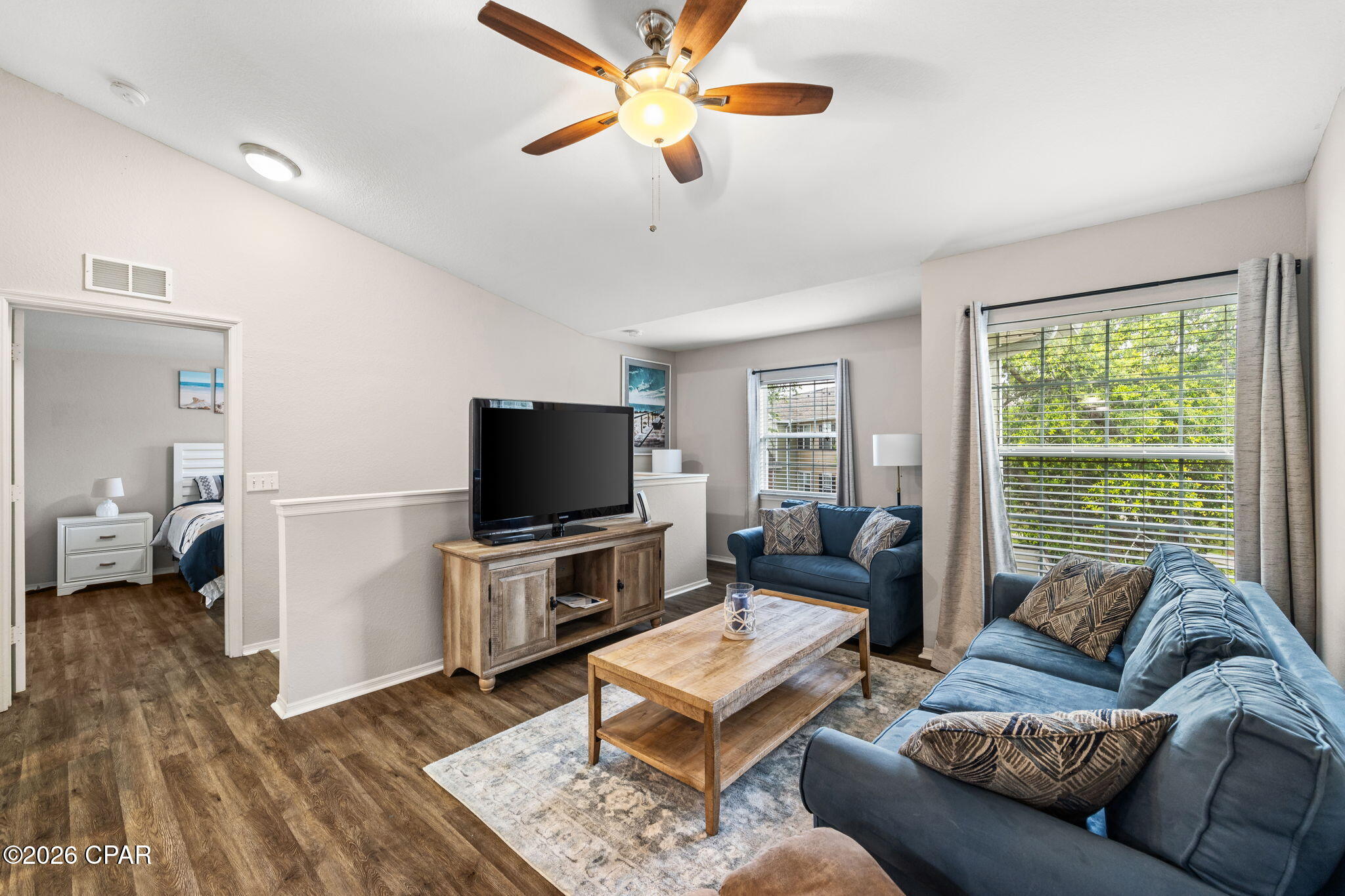 Nautilus Cove Condo - Residential