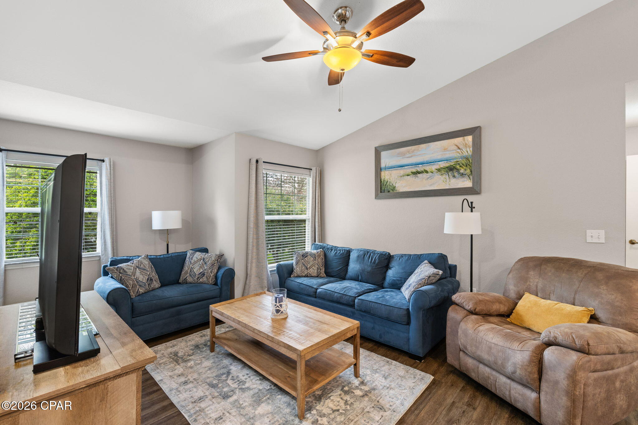 Nautilus Cove Condo - Residential