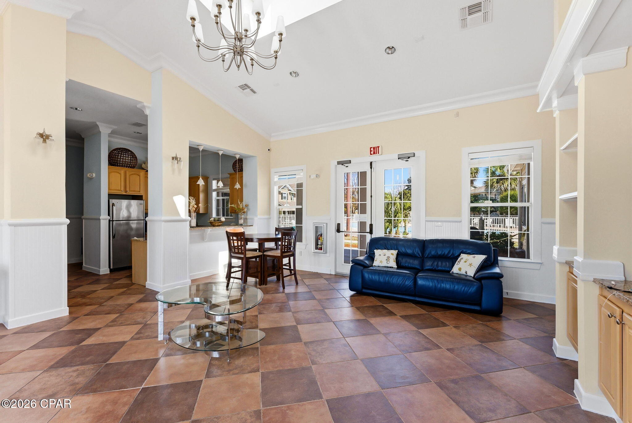 Nautilus Cove Condo - Residential