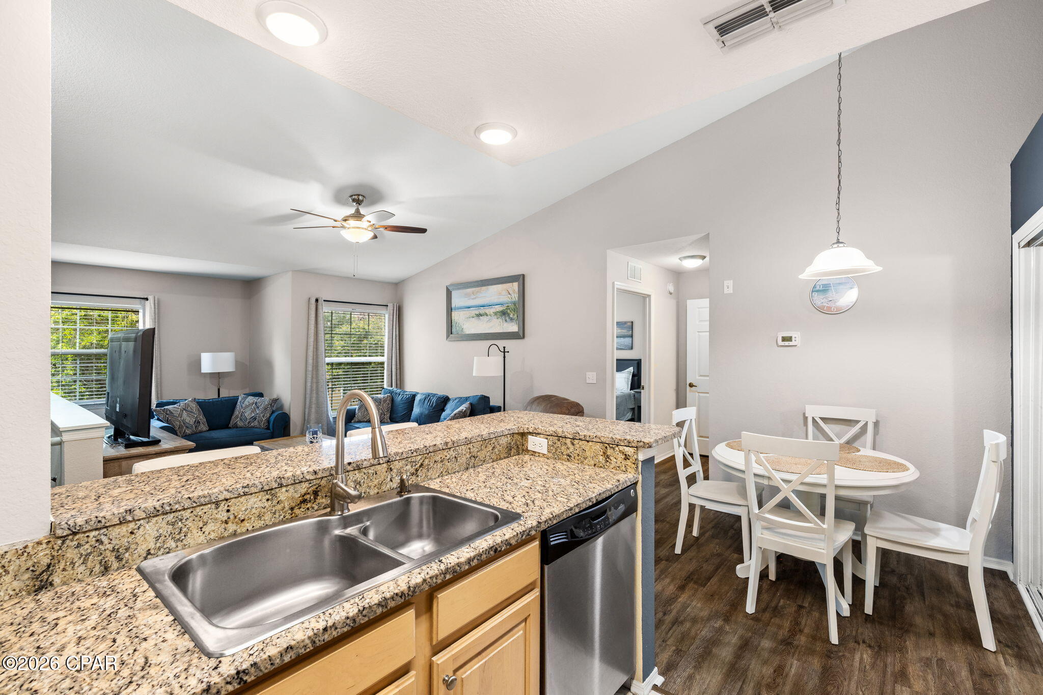 Nautilus Cove Condo - Residential