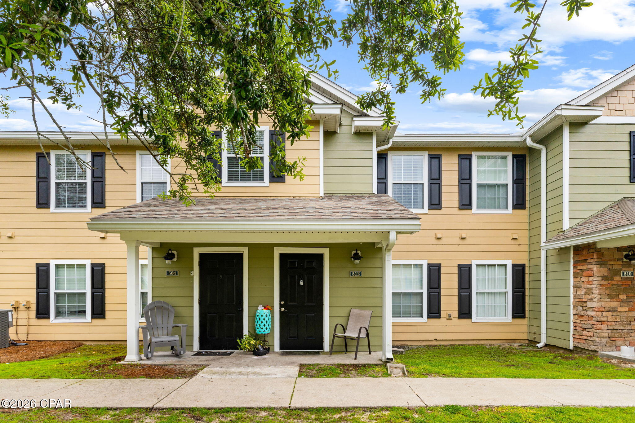 Nautilus Cove Condo - Residential