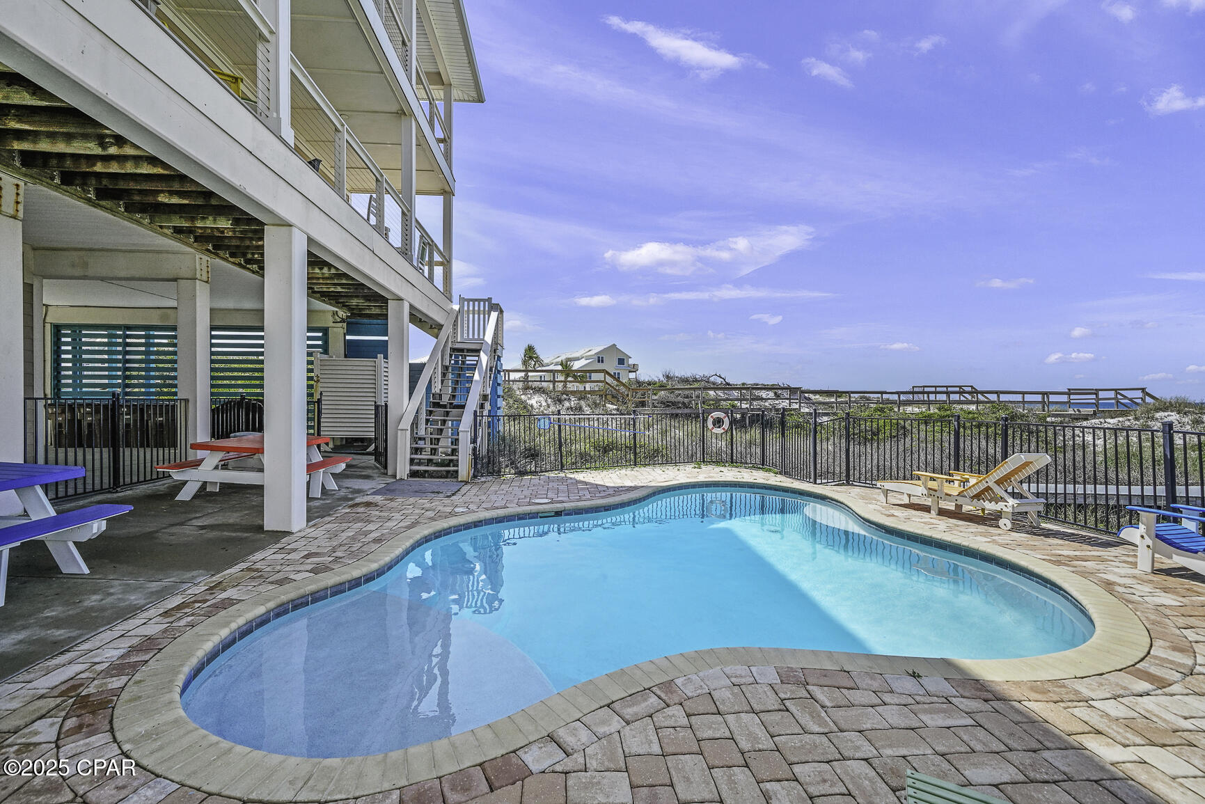 Sunset Pointe - Residential