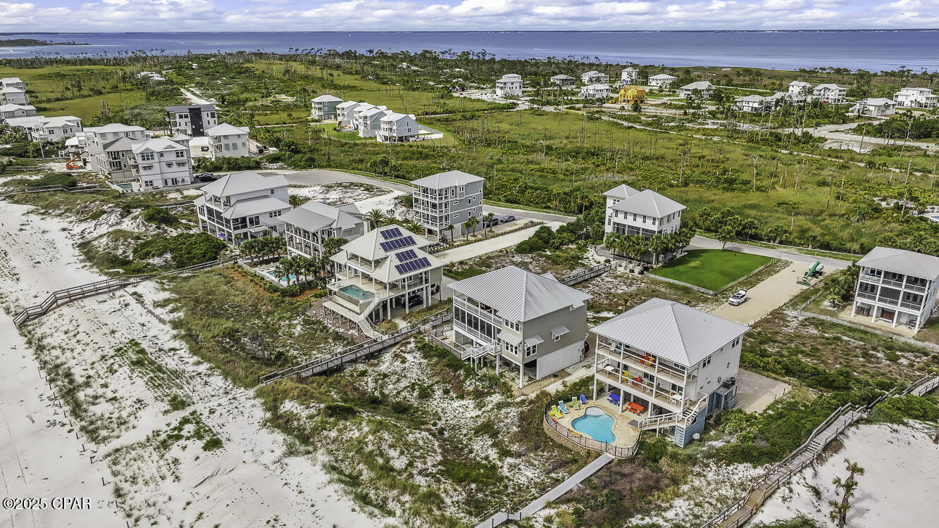 Sunset Pointe - Residential