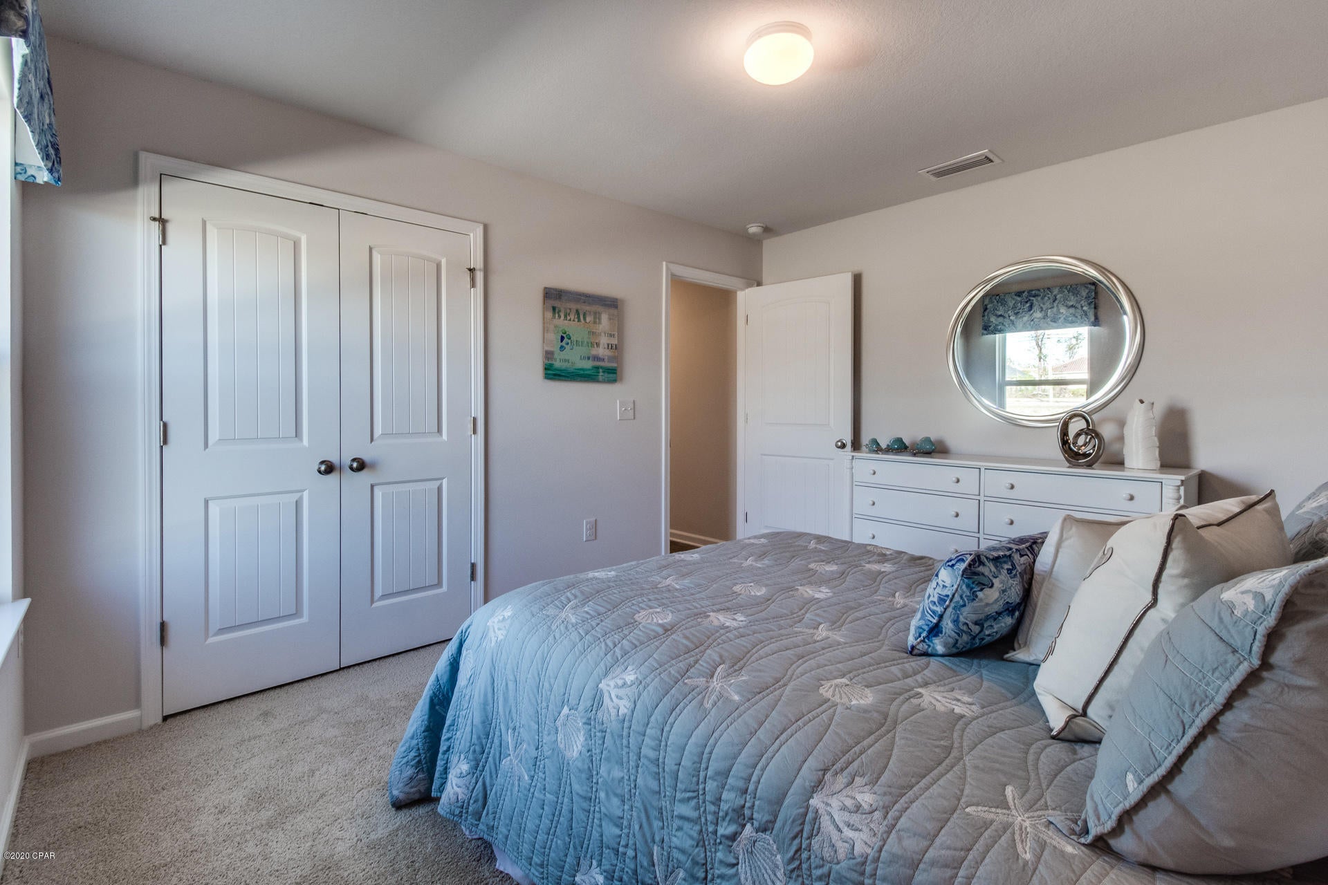 Titus Park - Residential