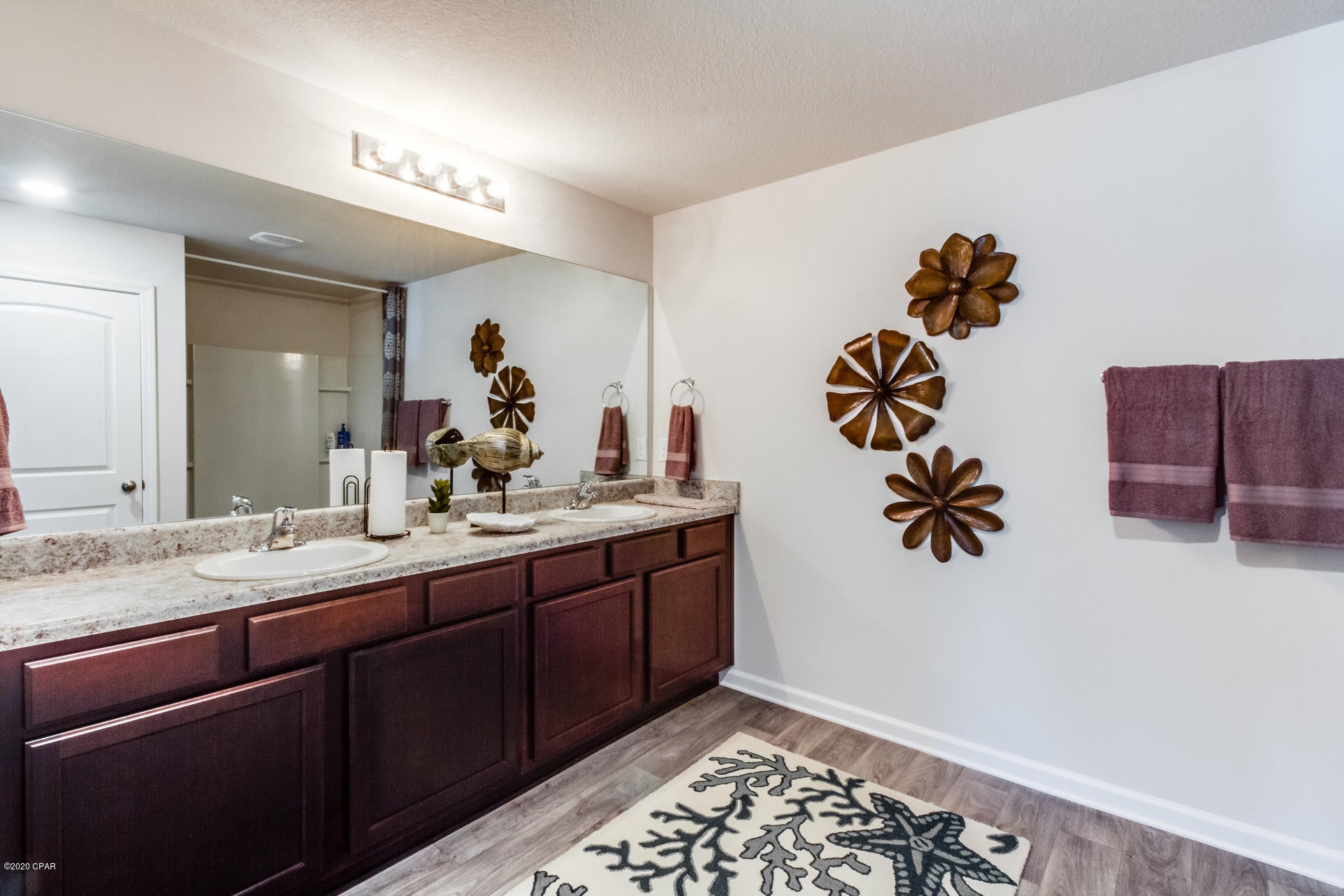 Titus Park - Residential