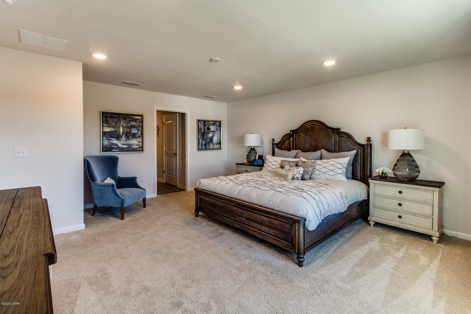 Titus Park - Residential
