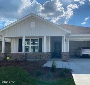 Titus Park - Residential