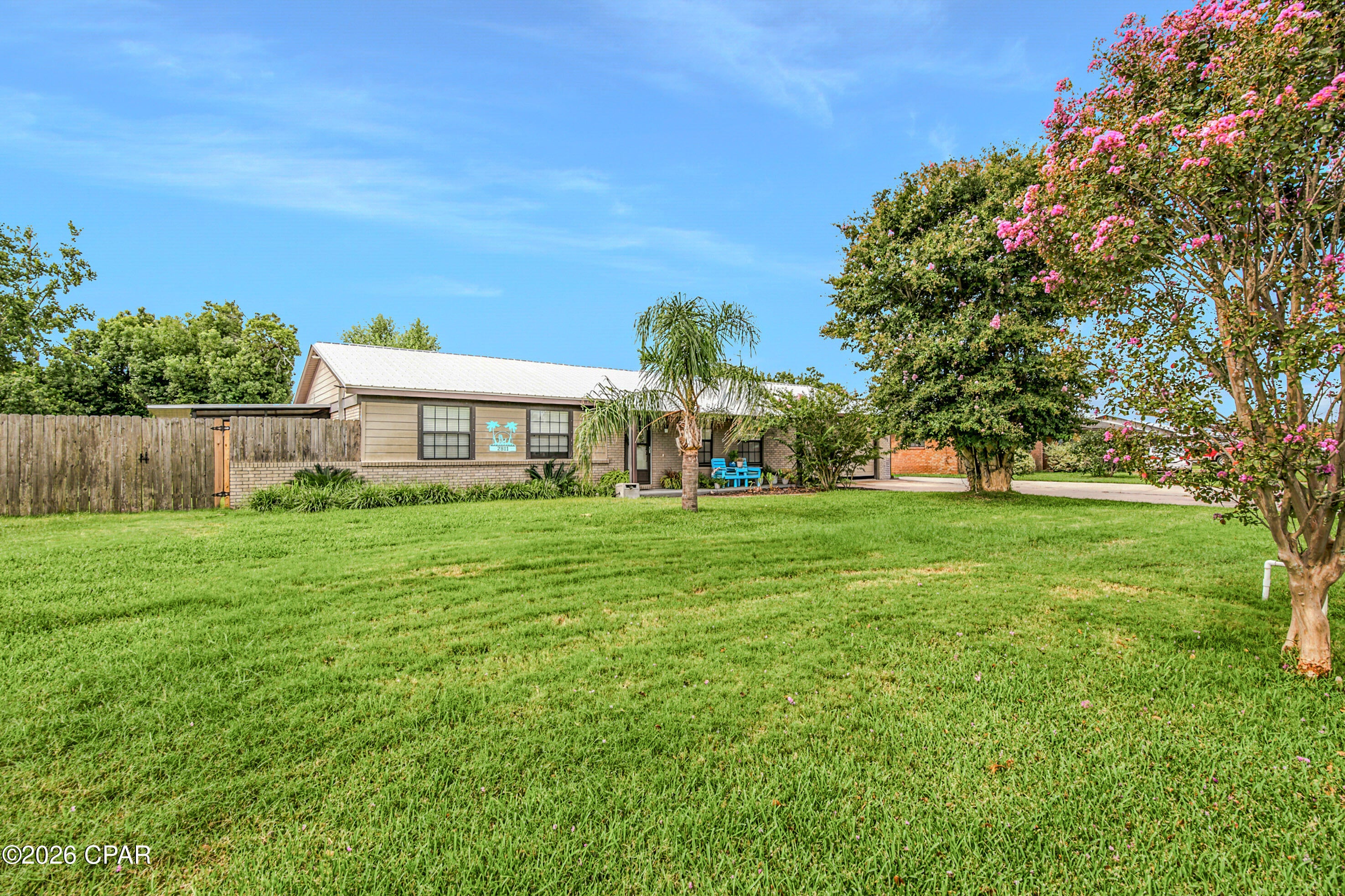 Meadowbrook Estates U-2 - Residential