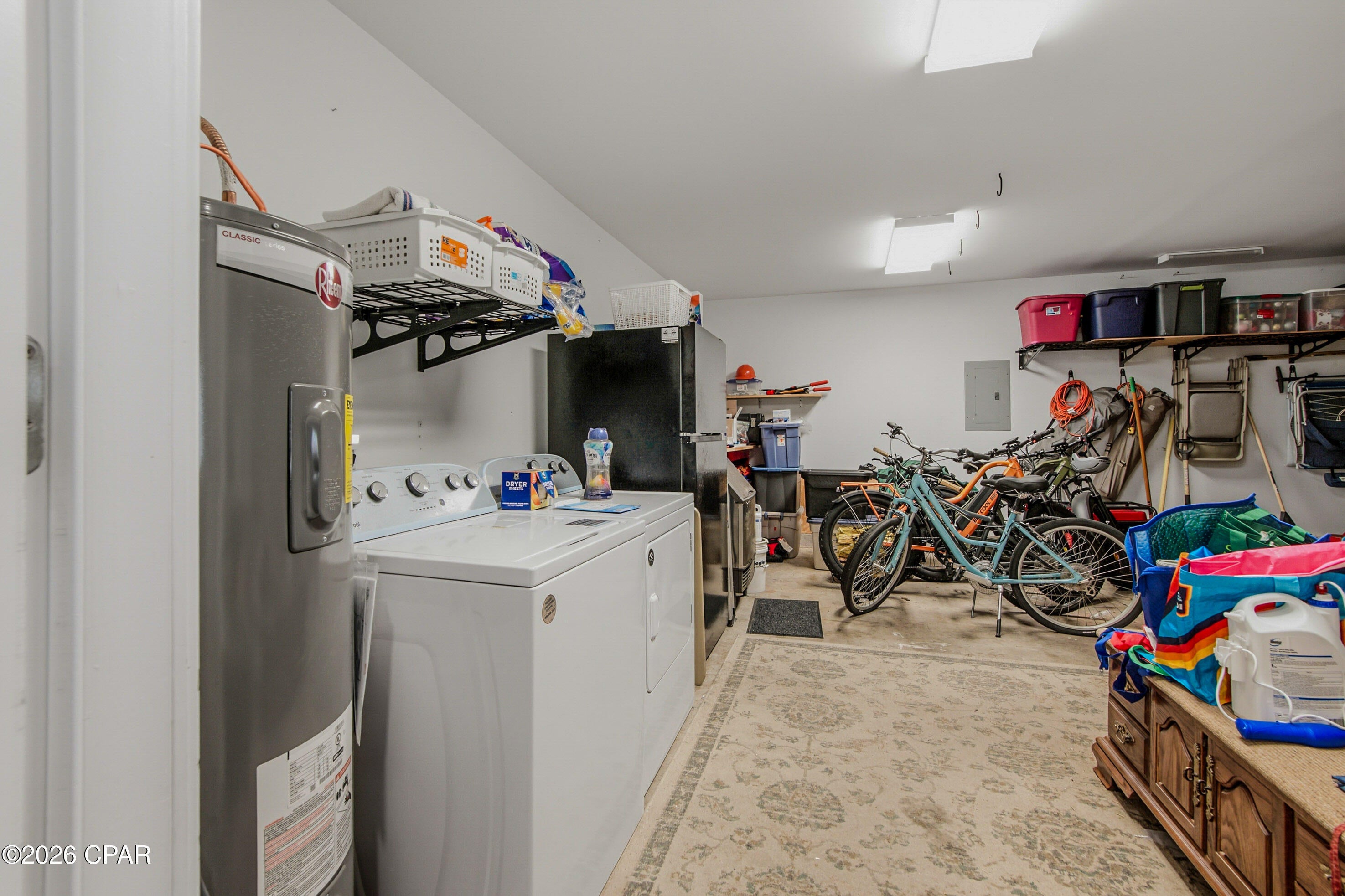 Meadowbrook Estates U-2 - Residential