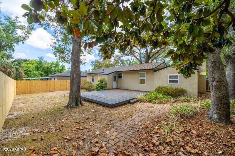 Bunkers Cove - Residential Lease