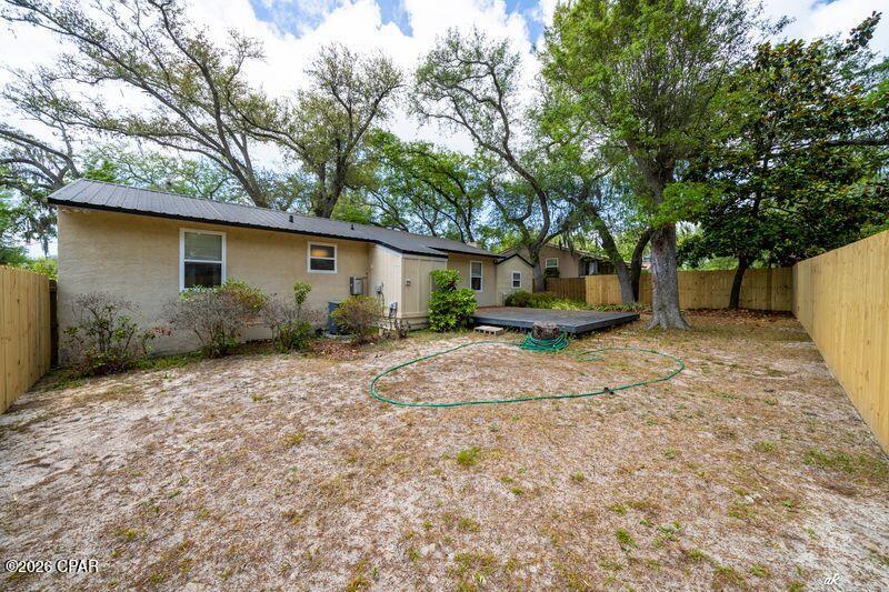 Bunkers Cove - Residential Lease