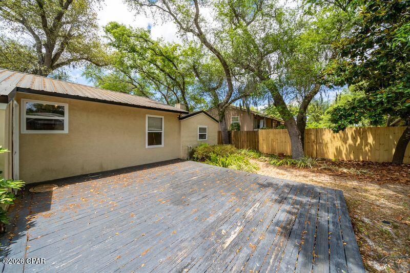 Bunkers Cove - Residential Lease