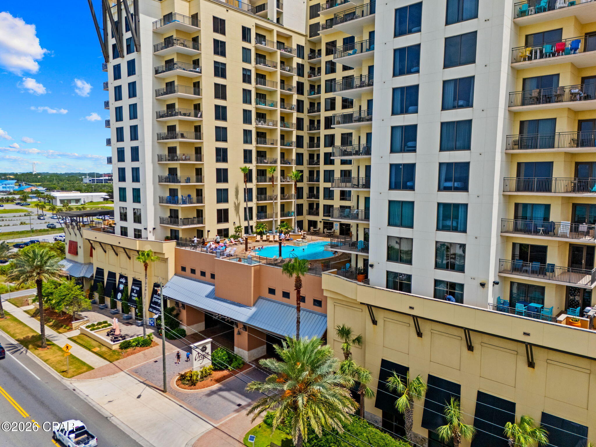 Origin At Seahaven - Residential