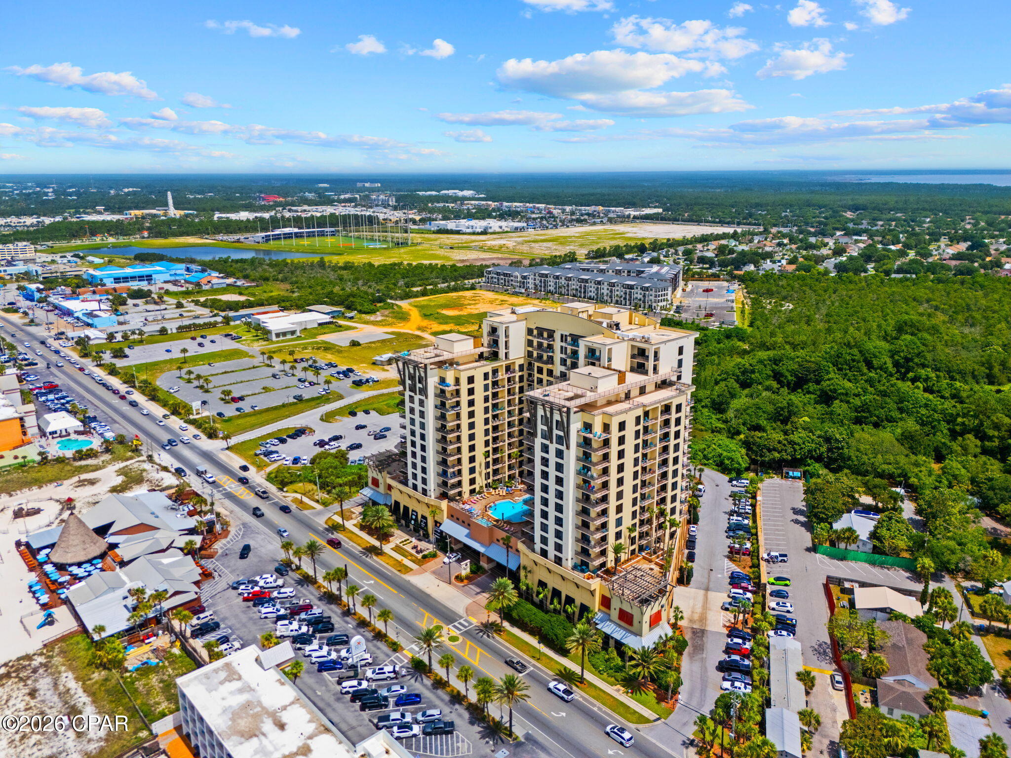 Origin At Seahaven - Residential