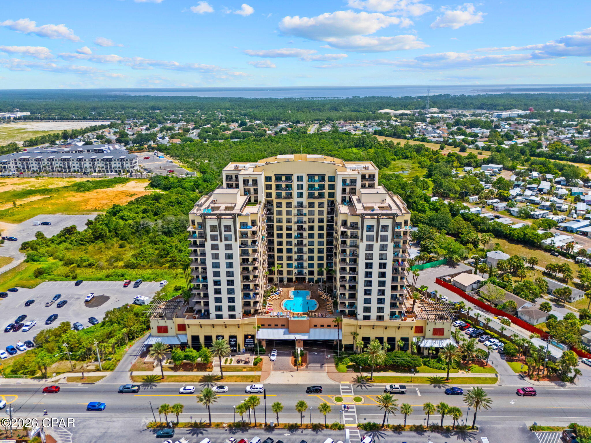 Origin At Seahaven - Residential