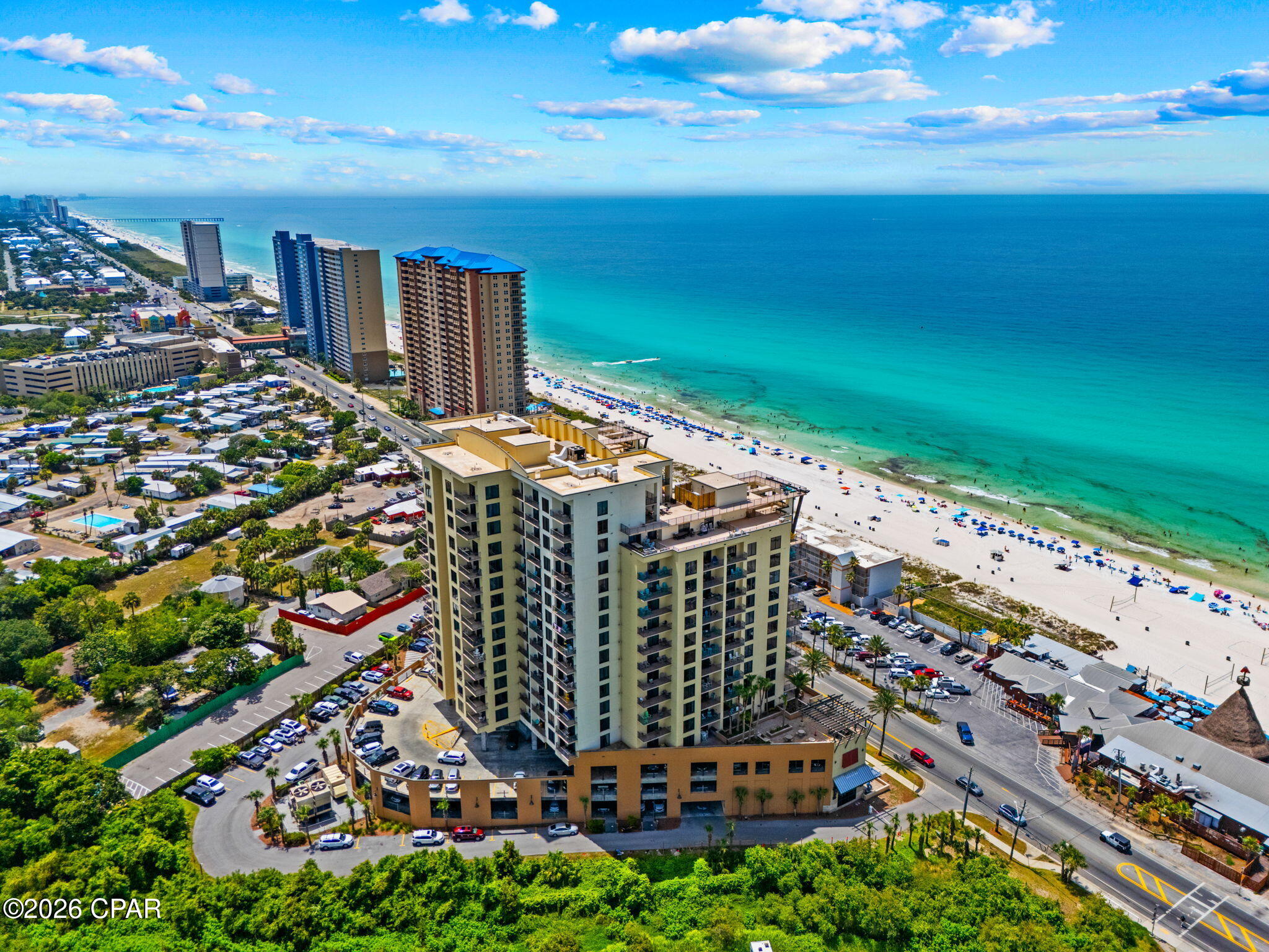 Origin At Seahaven - Residential