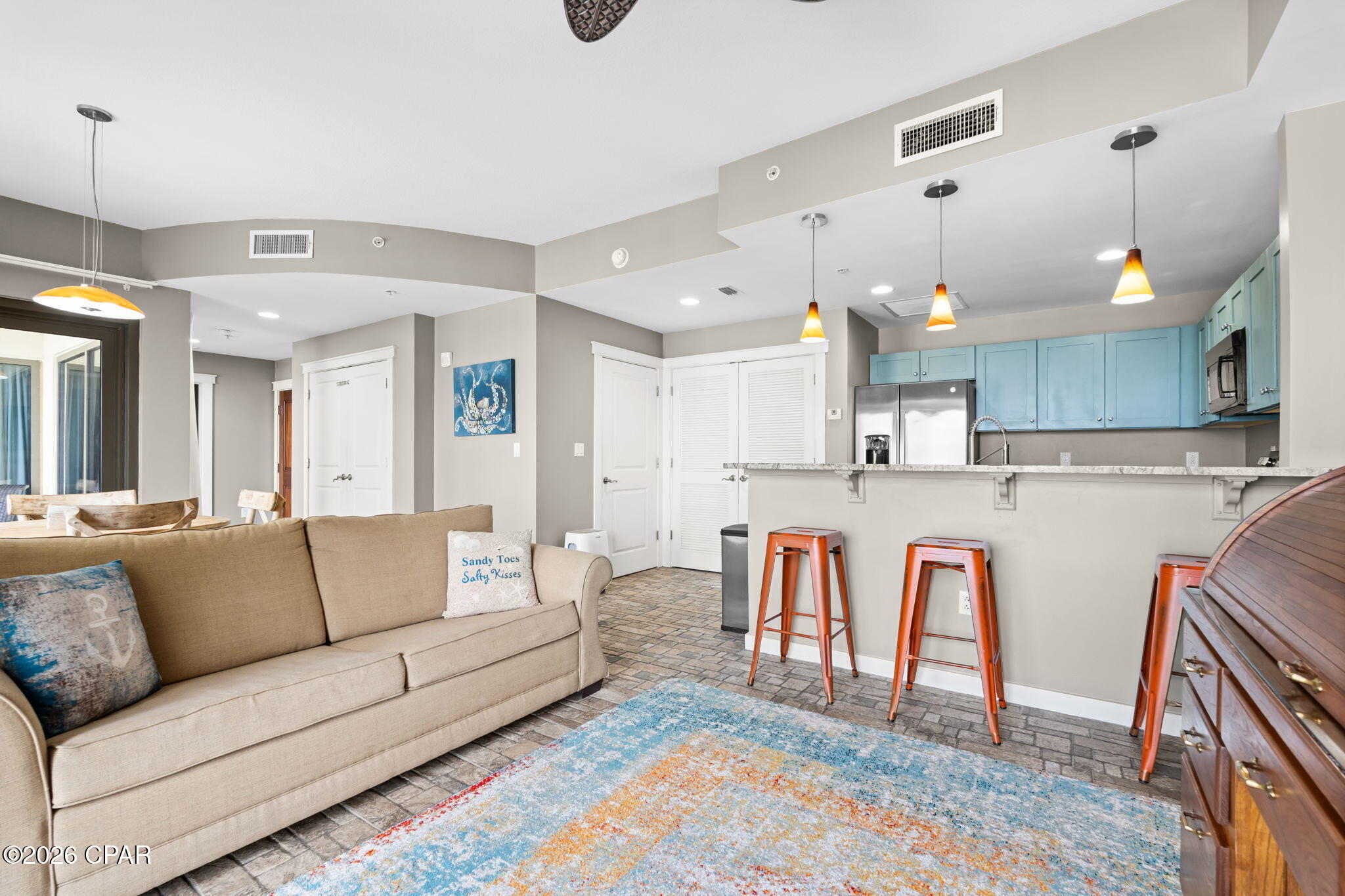 Origin At Seahaven - Residential