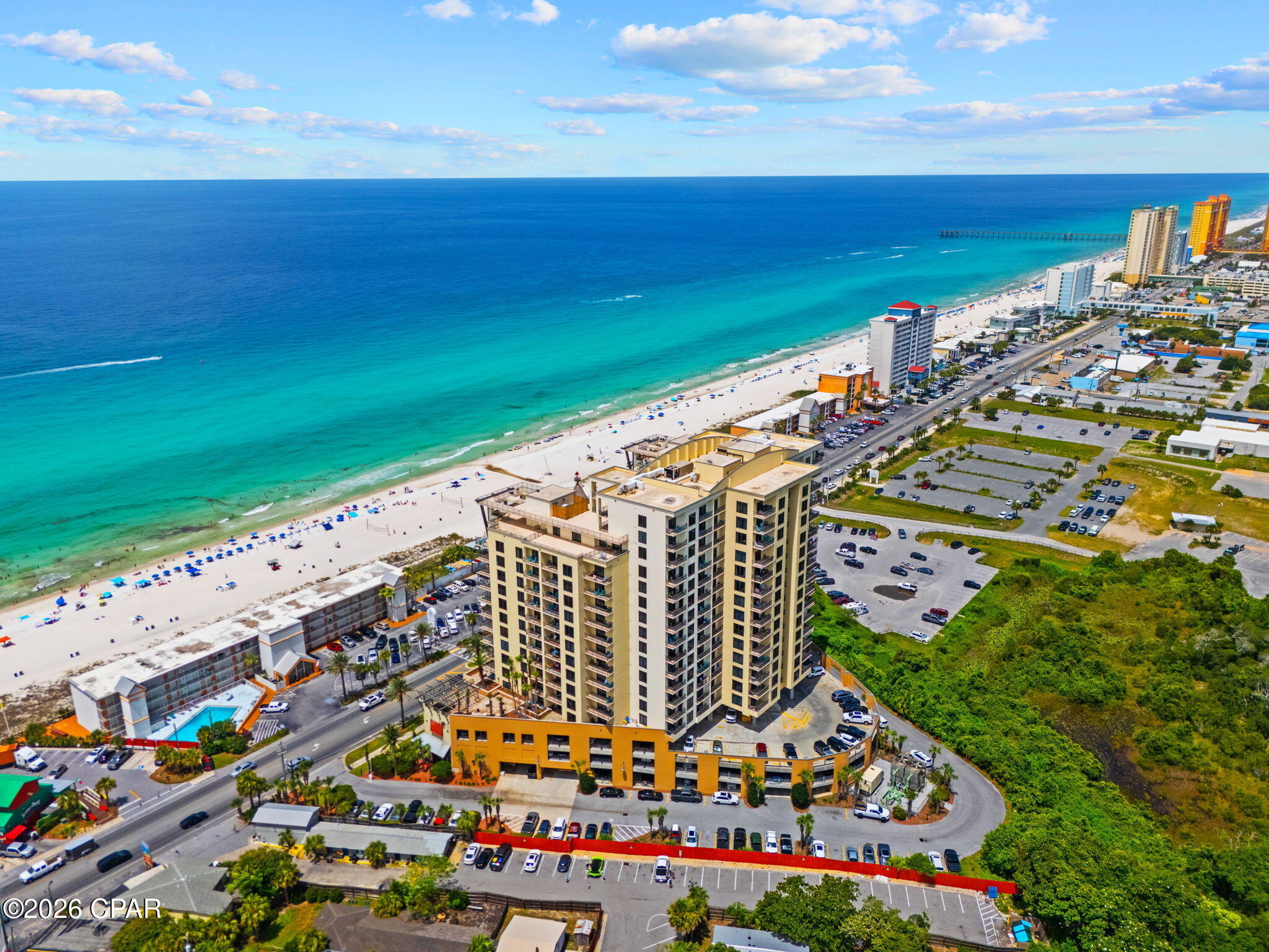 Origin At Seahaven - Residential