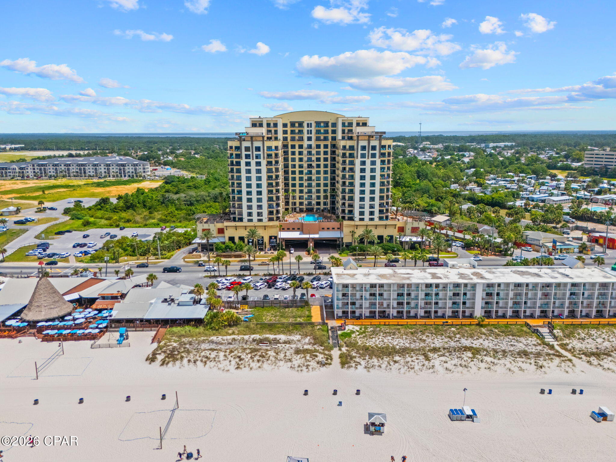 Origin At Seahaven - Residential