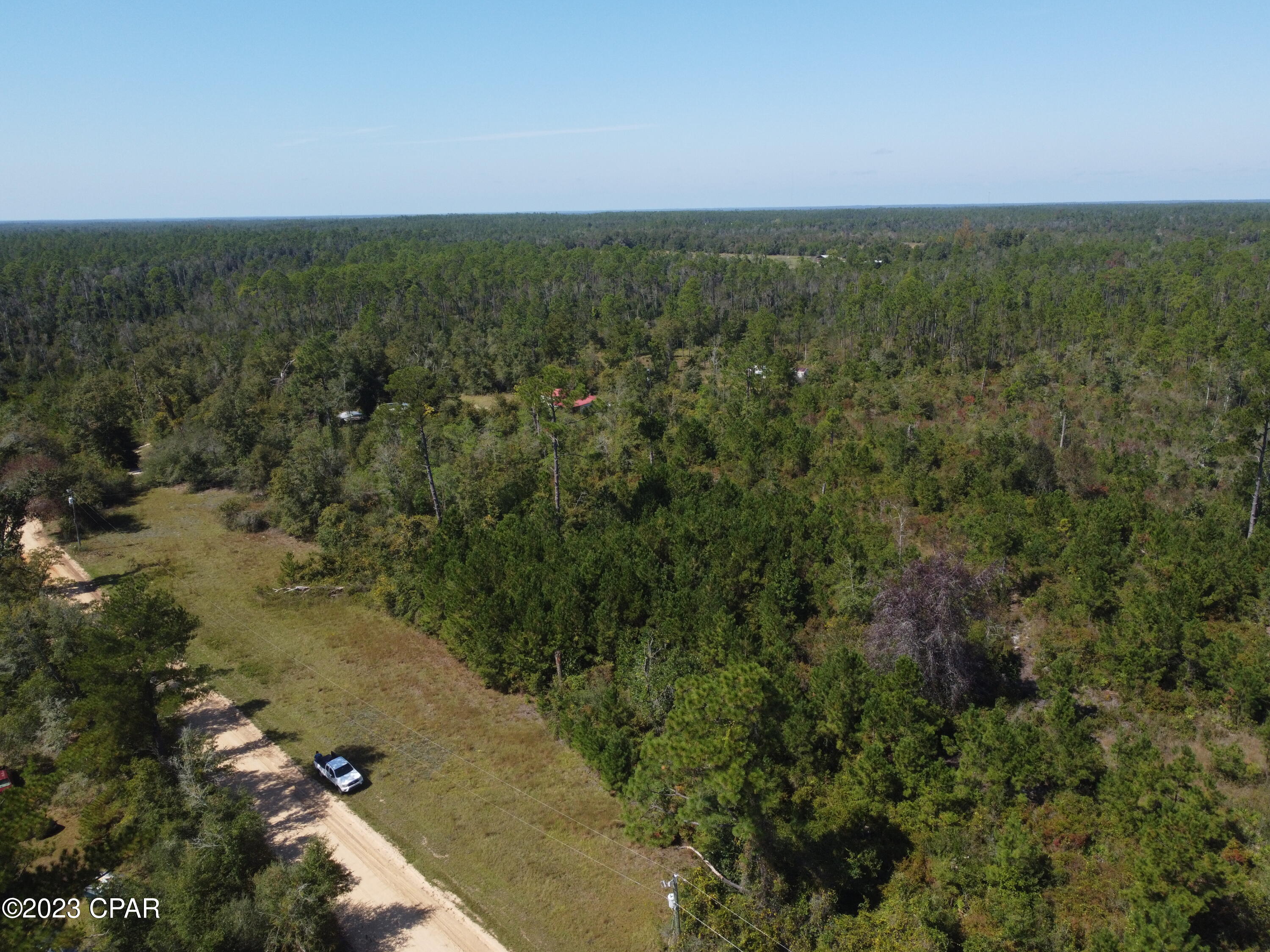 No Named Subdivision - Land