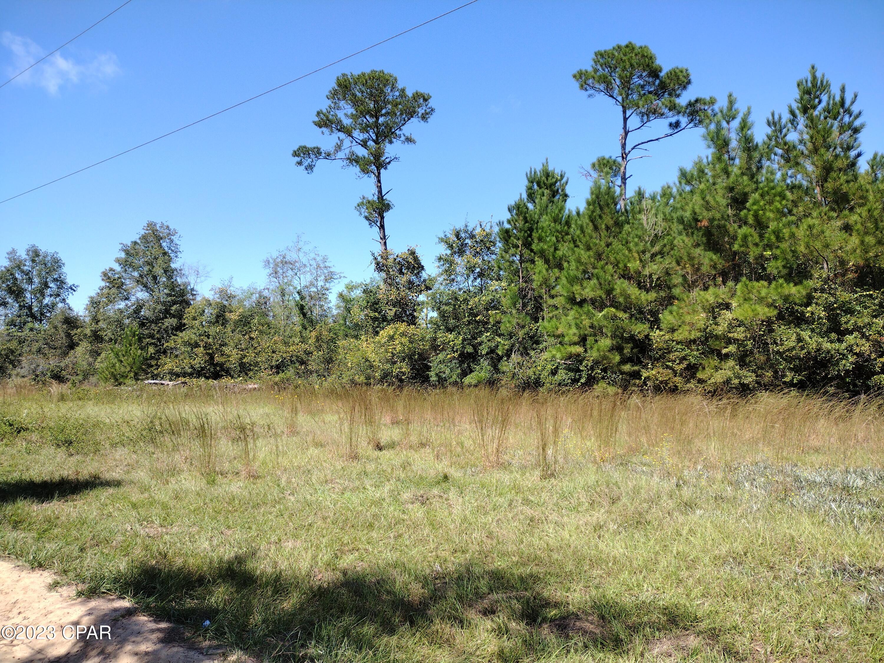 No Named Subdivision - Land