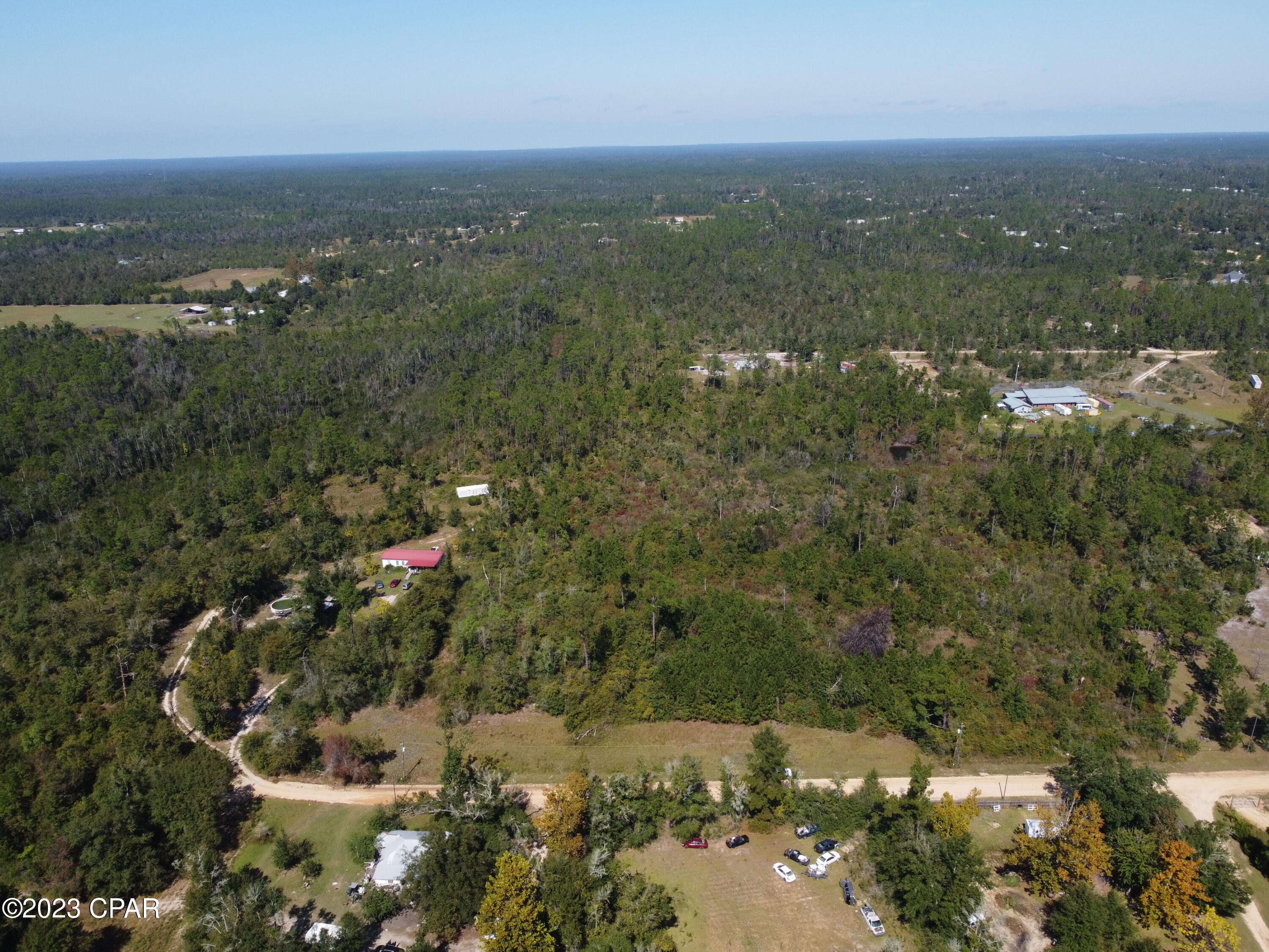 No Named Subdivision - Land