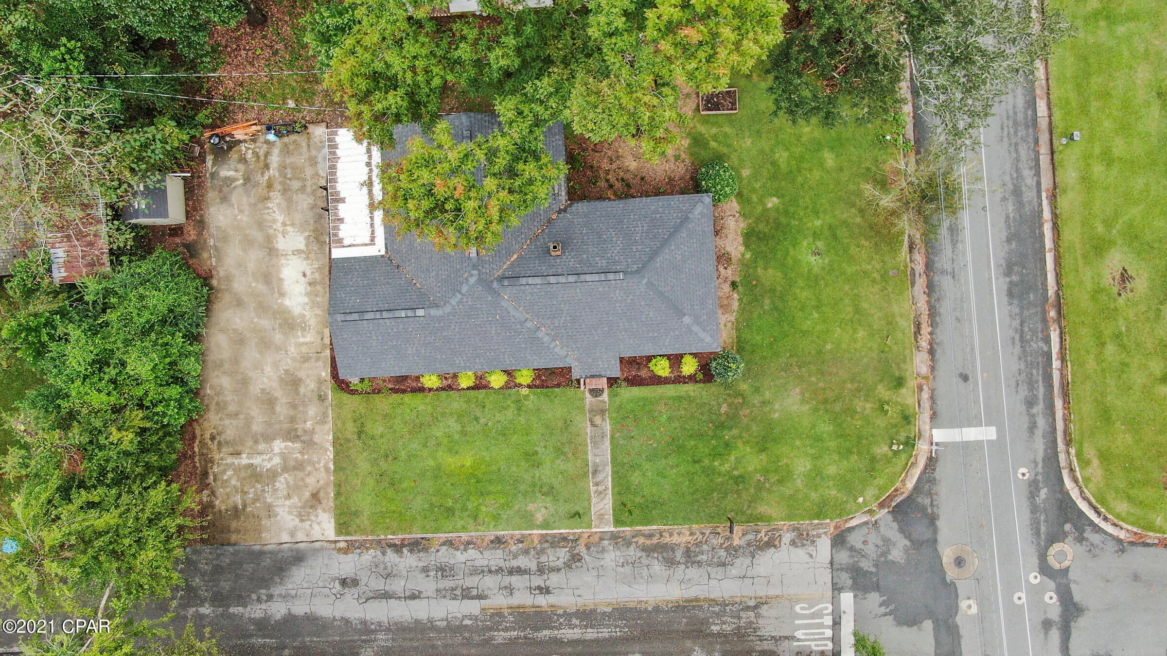 [No Recorded Subdiv] - Residential