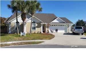 Summer Breeze Phase I - Residential