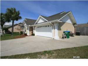 Summer Breeze Phase I - Residential