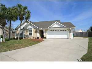 Summer Breeze Phase I - Residential