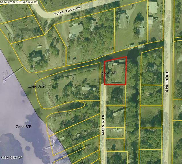 St A Bay Pecan & Fig Grove - Residential