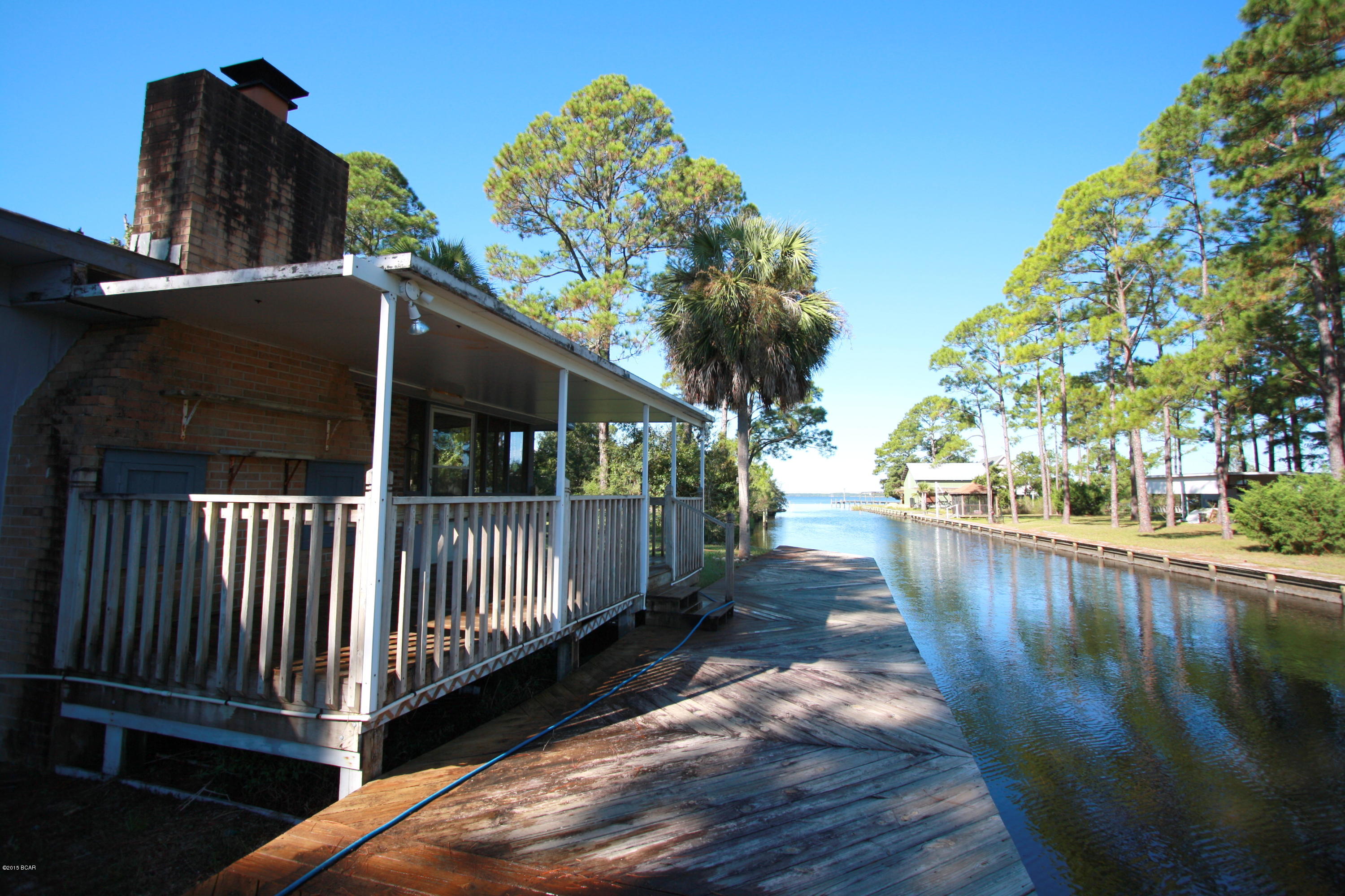 St A Bay Pecan & Fig Grove - Residential