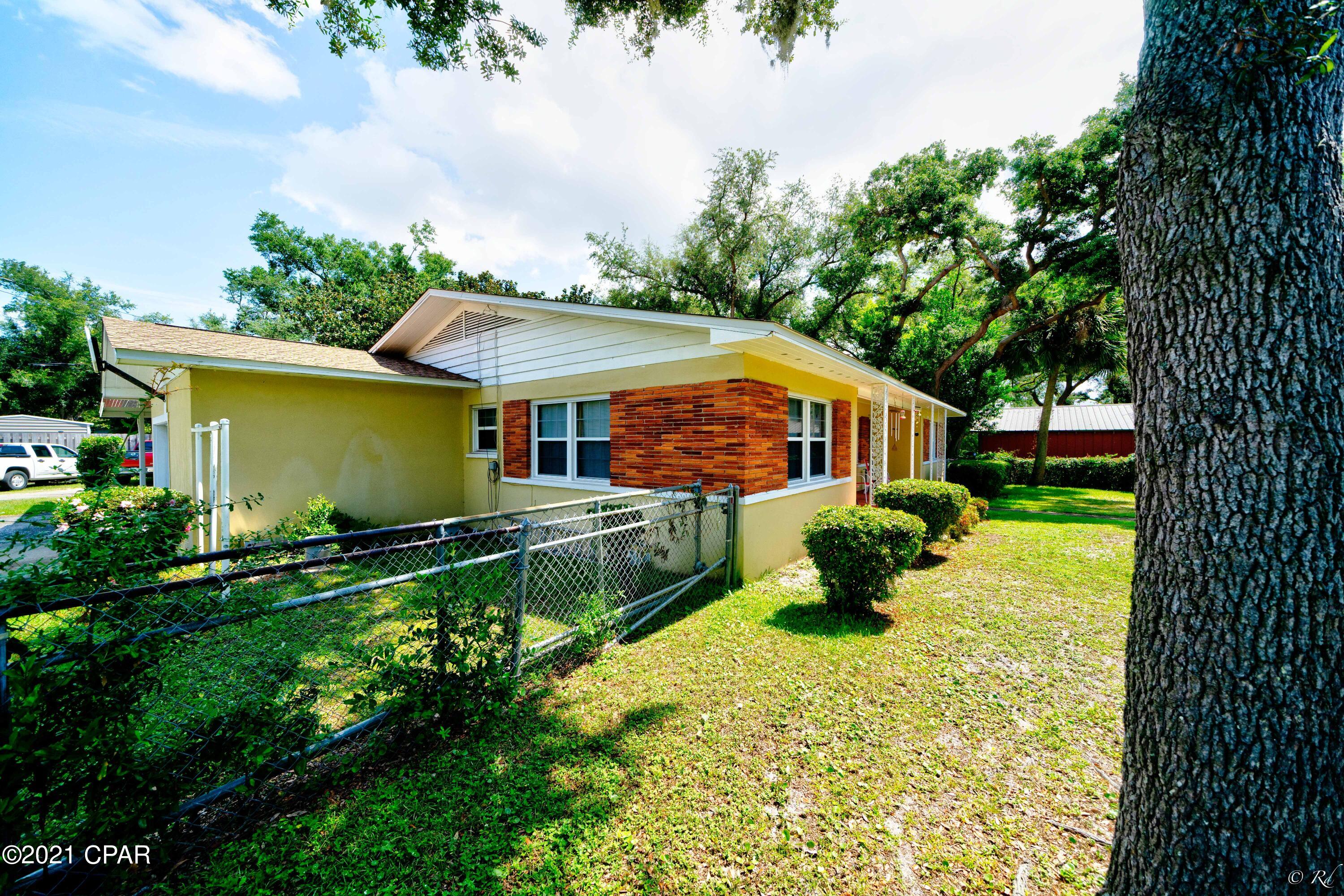 Bayside - Residential