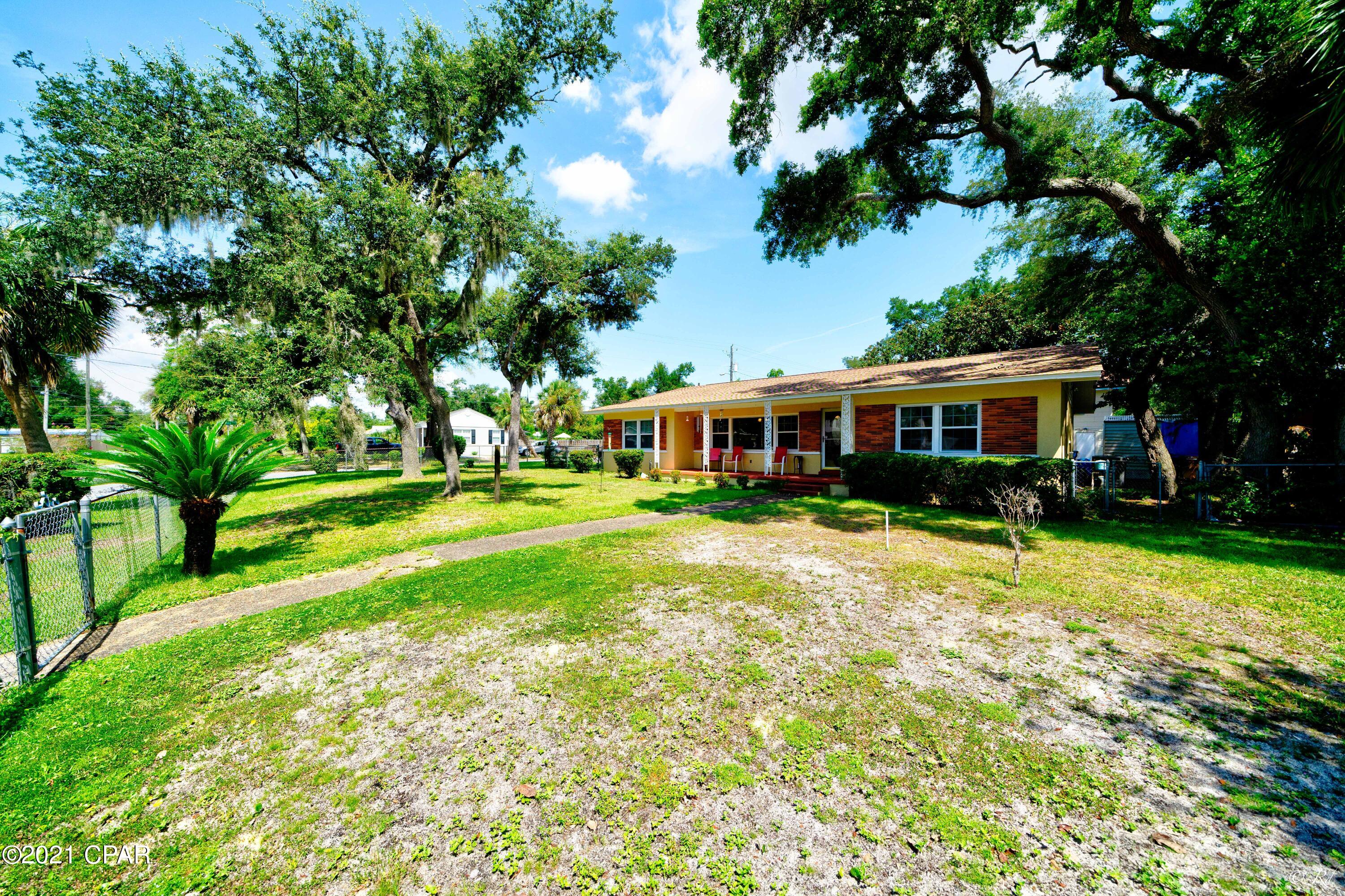Bayside - Residential