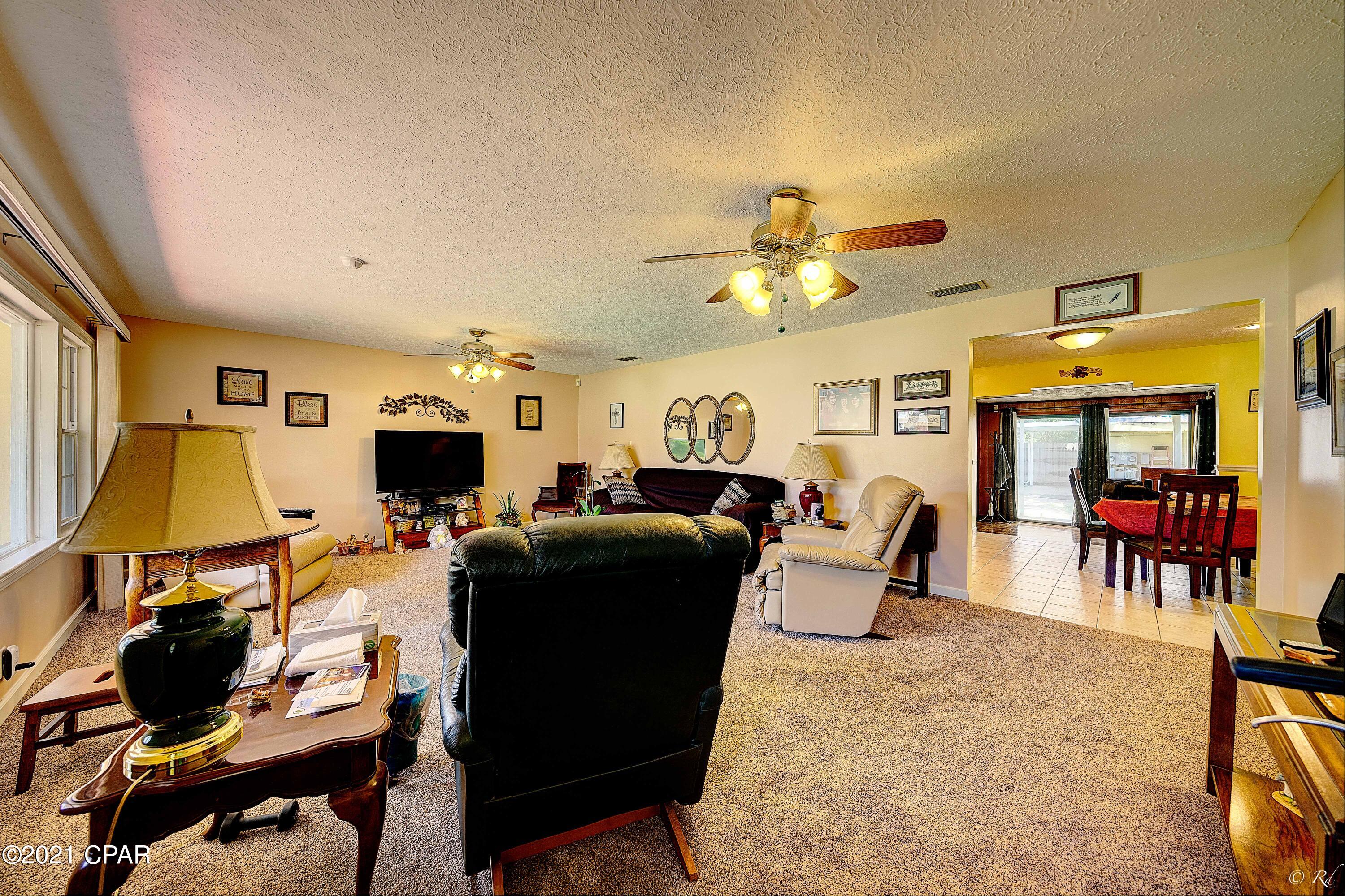 Bayside - Residential