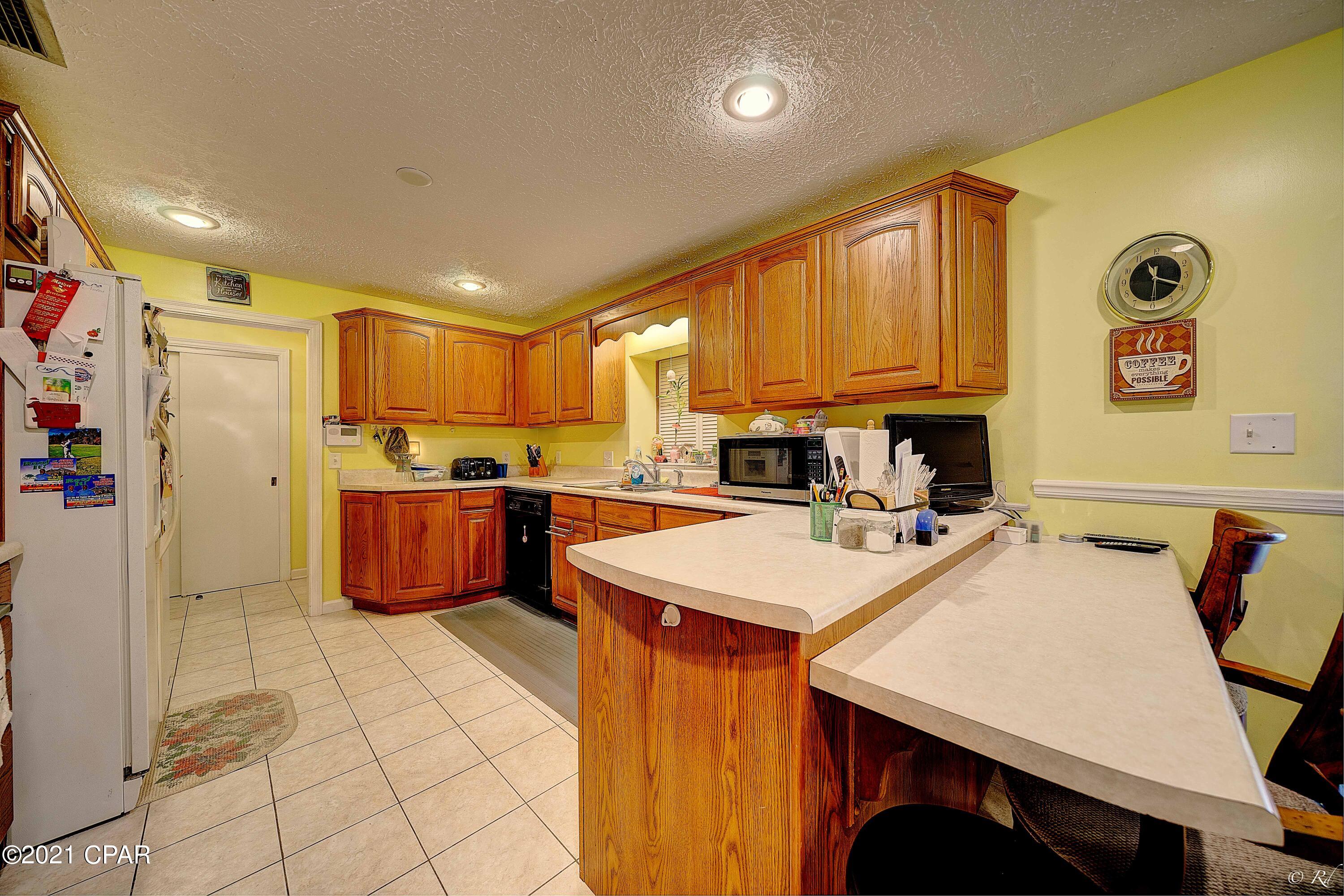 Bayside - Residential