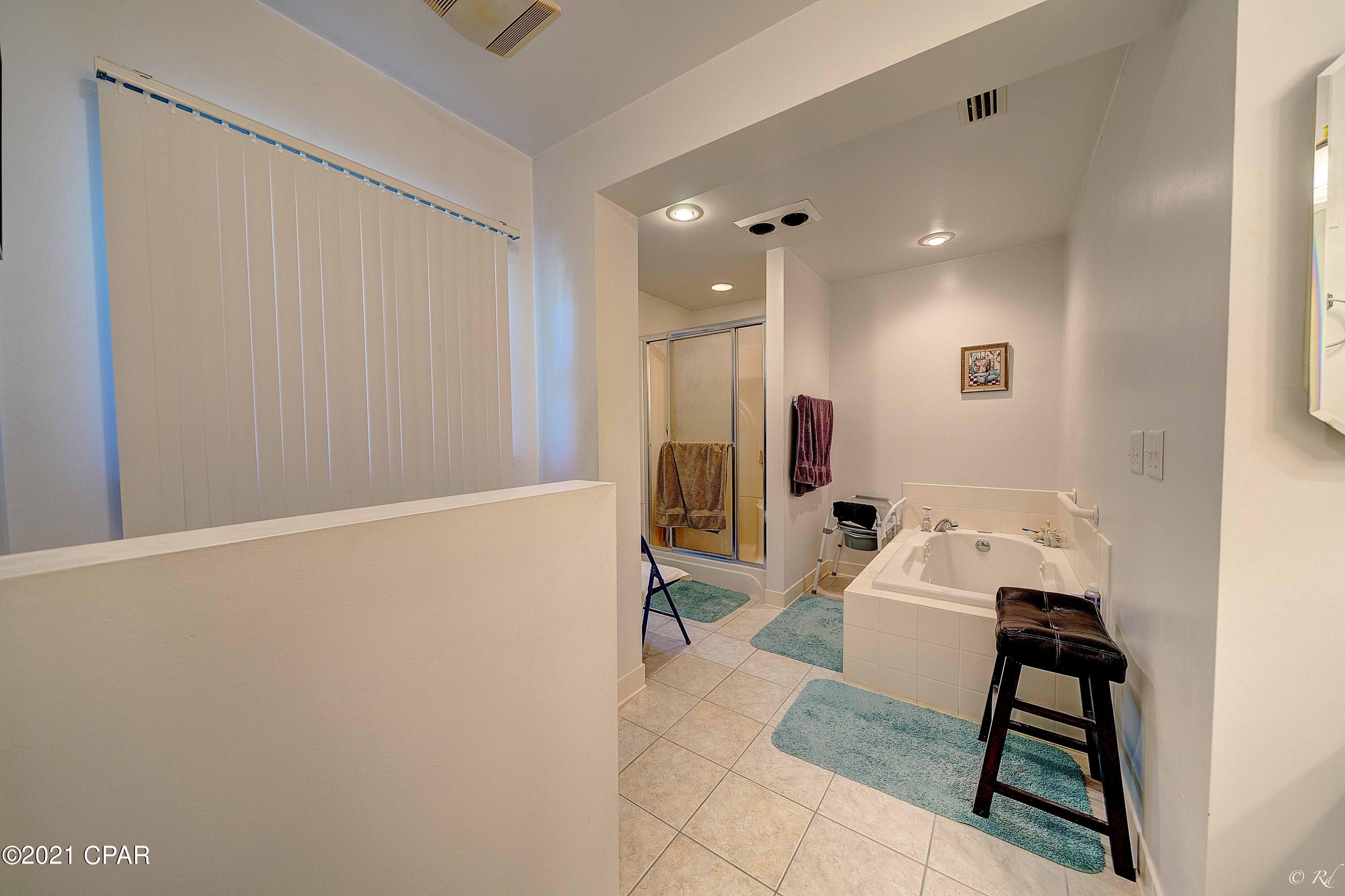 Bayside - Residential