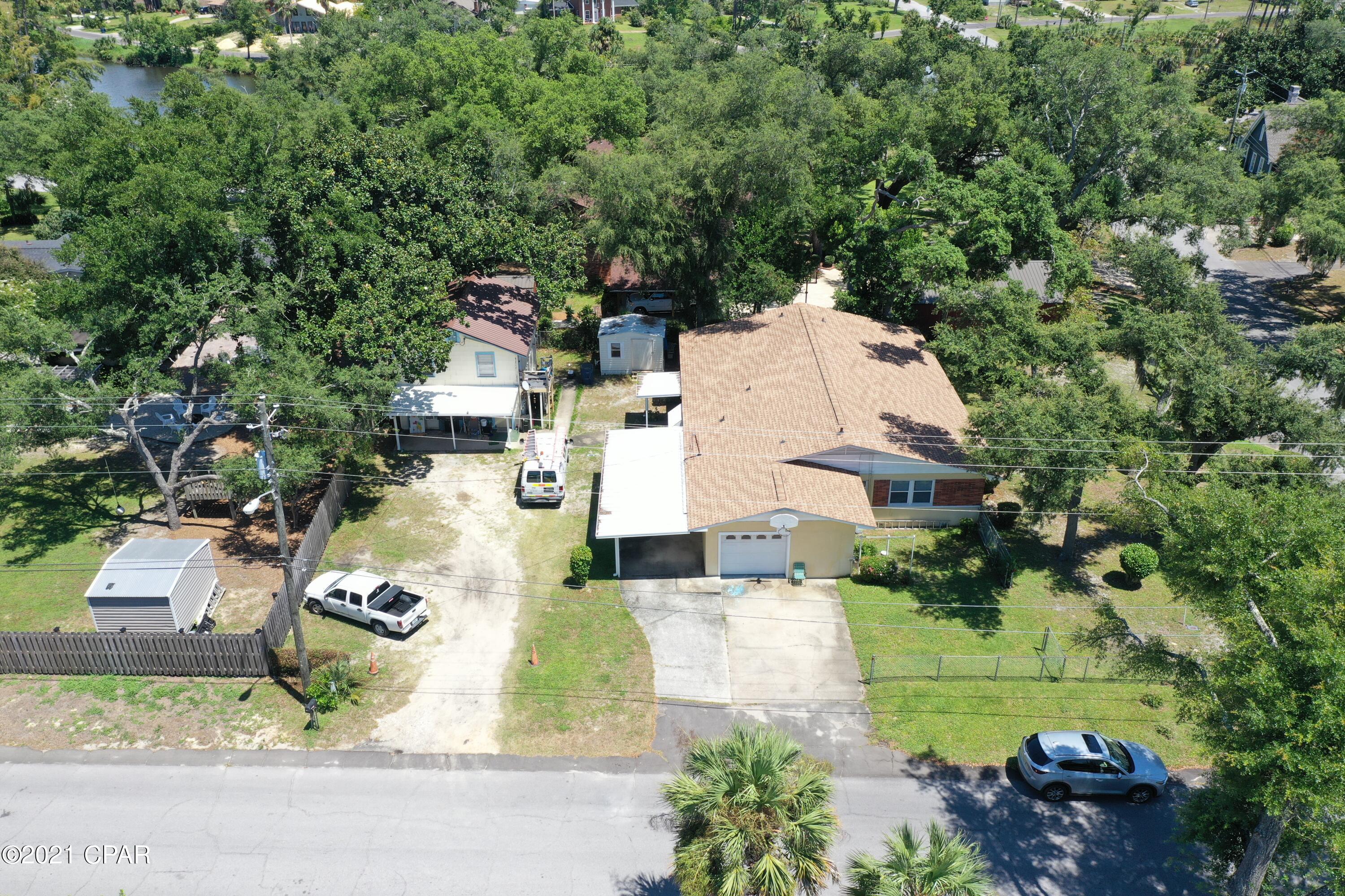 Bayside - Residential
