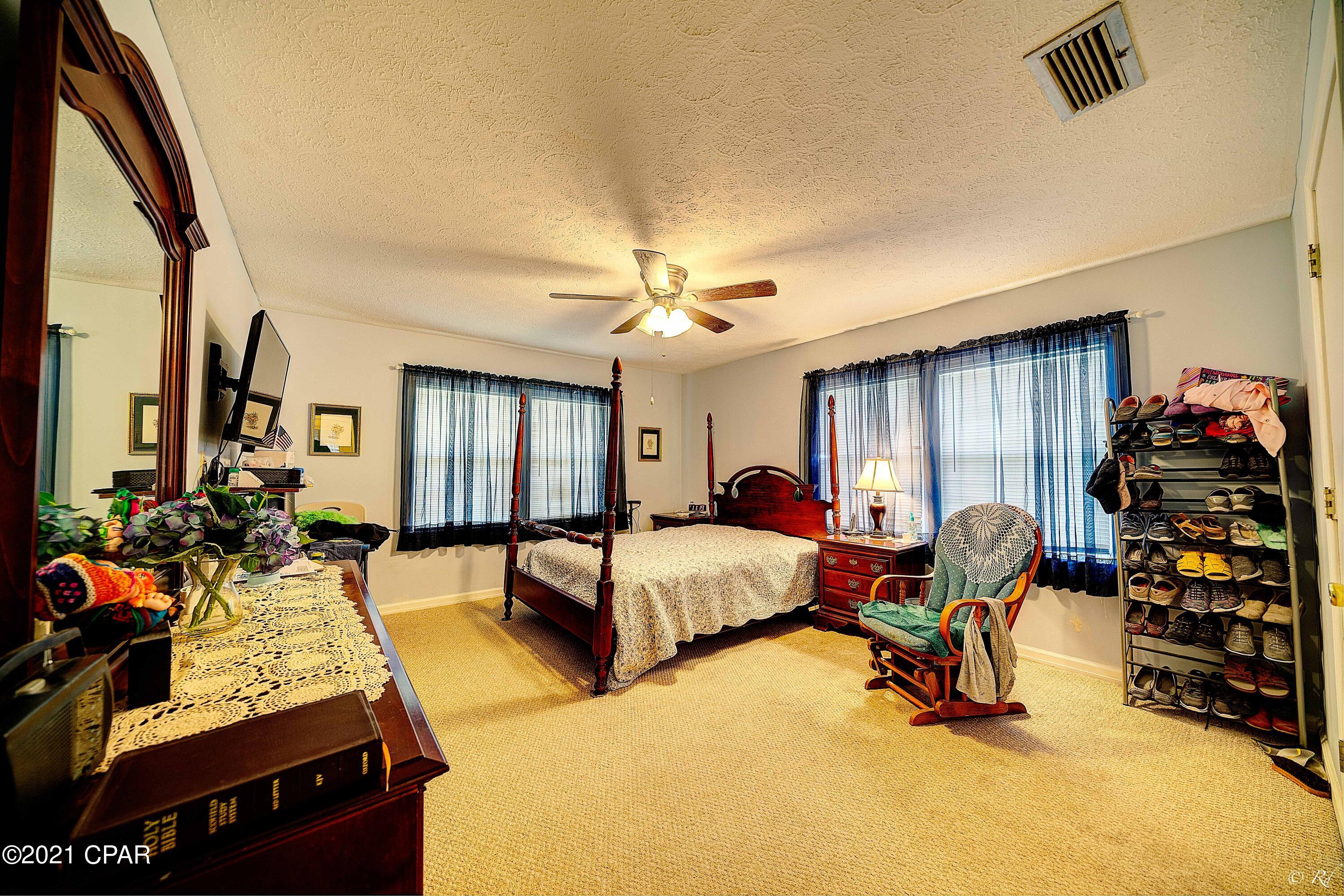 Bayside - Residential