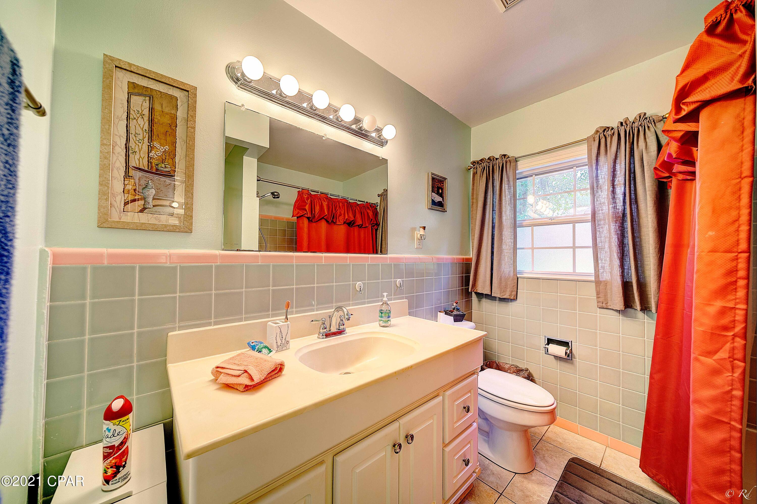 Bayside - Residential