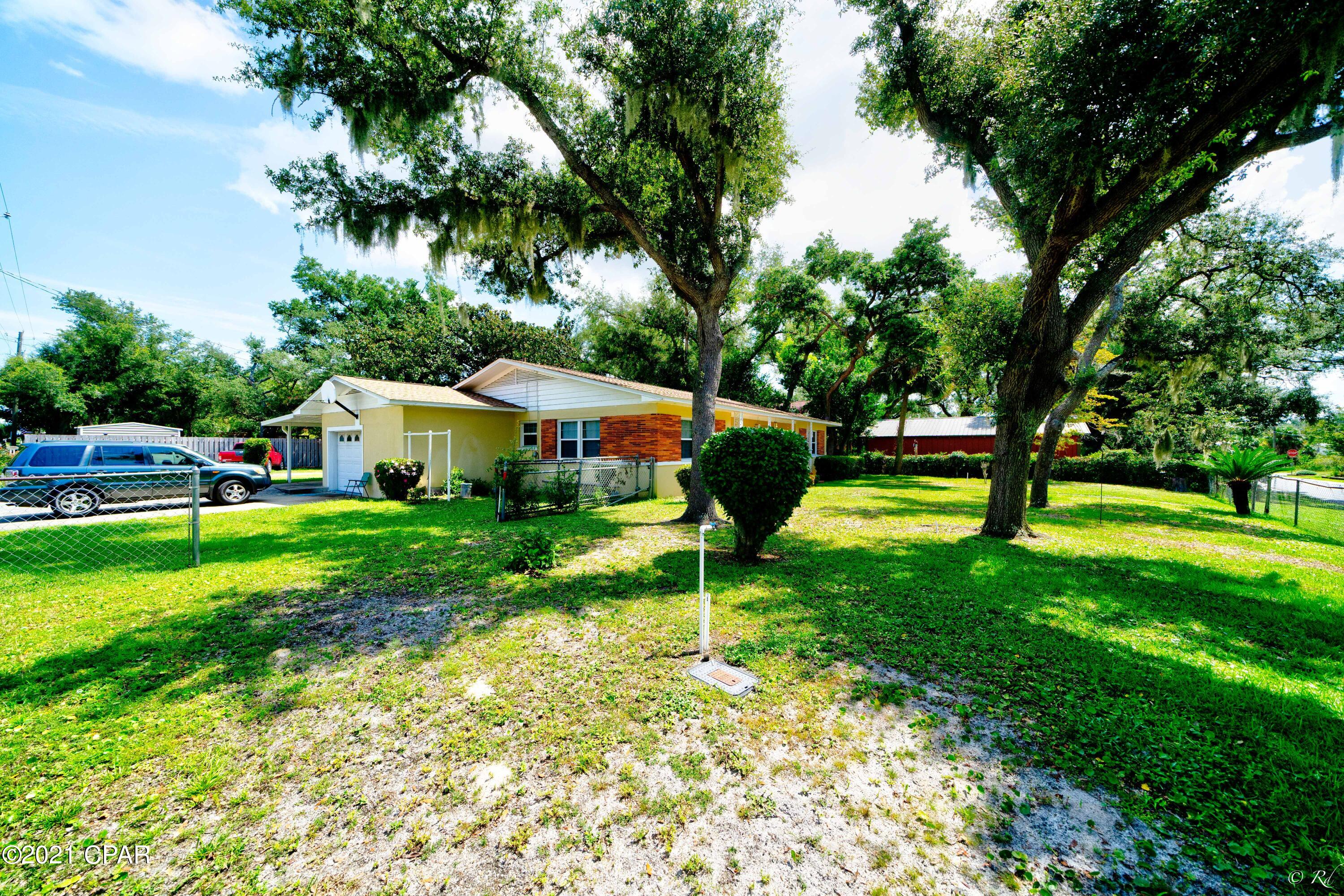 Bayside - Residential