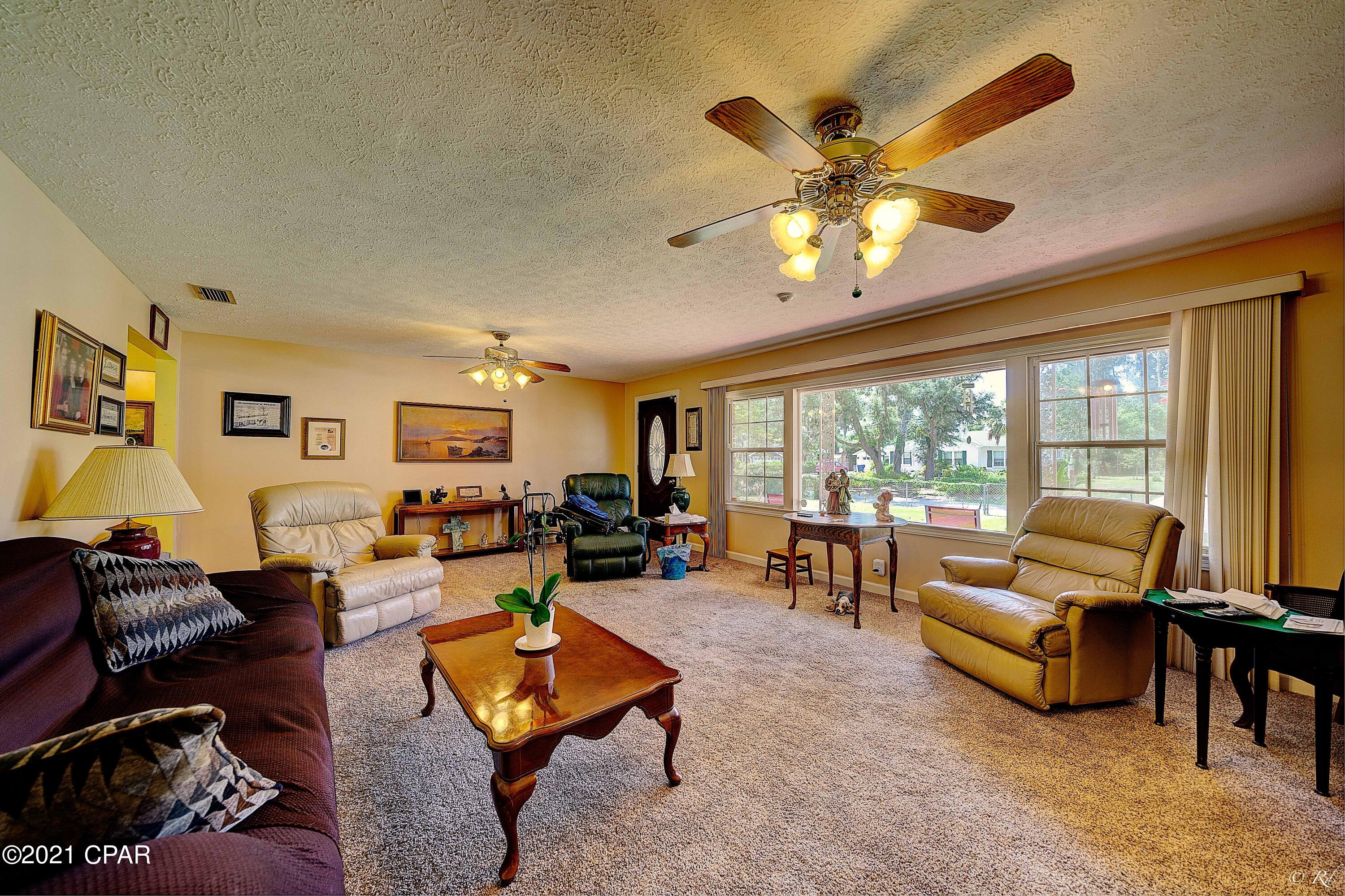 Bayside - Residential