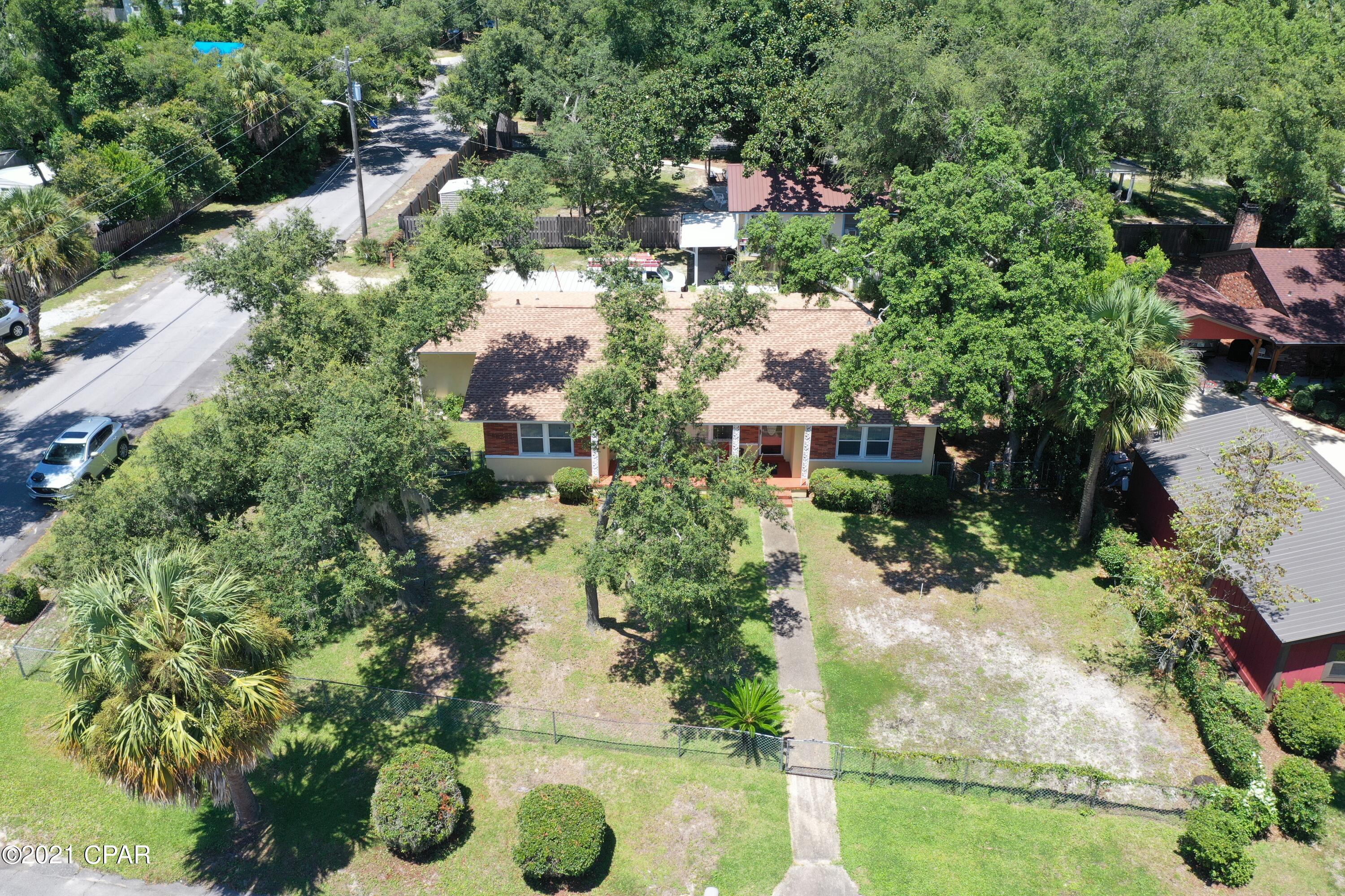 Bayside - Residential