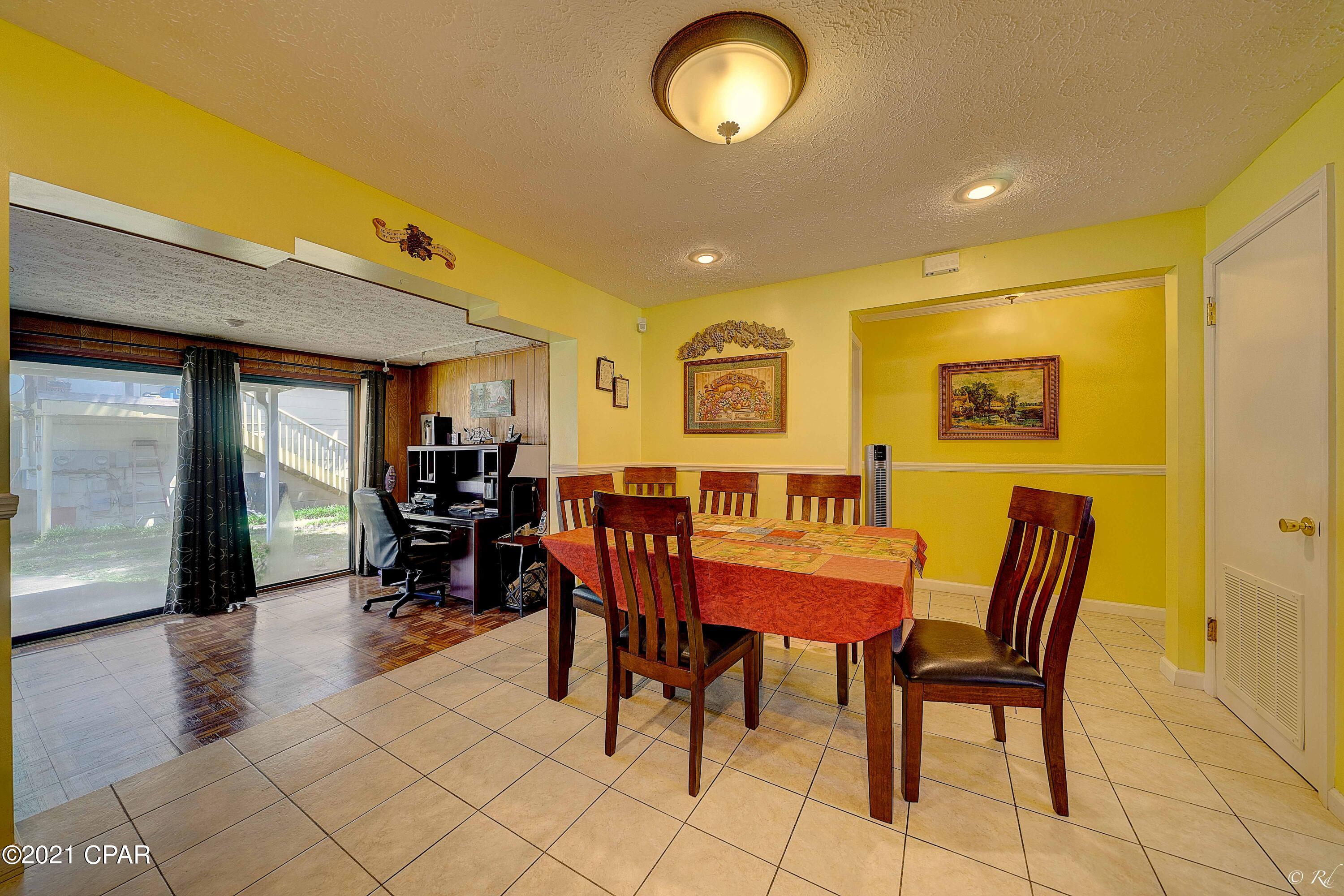 Bayside - Residential