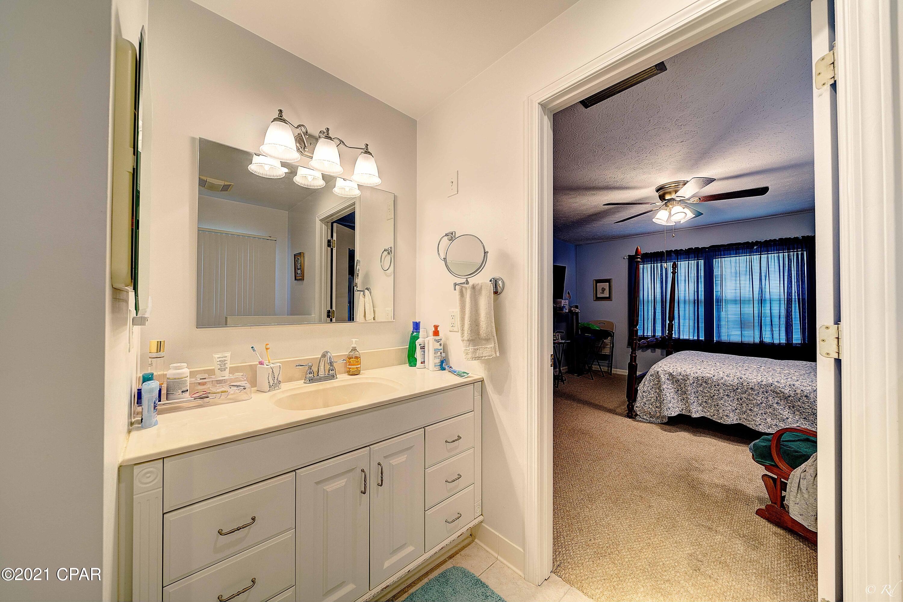 Bayside - Residential