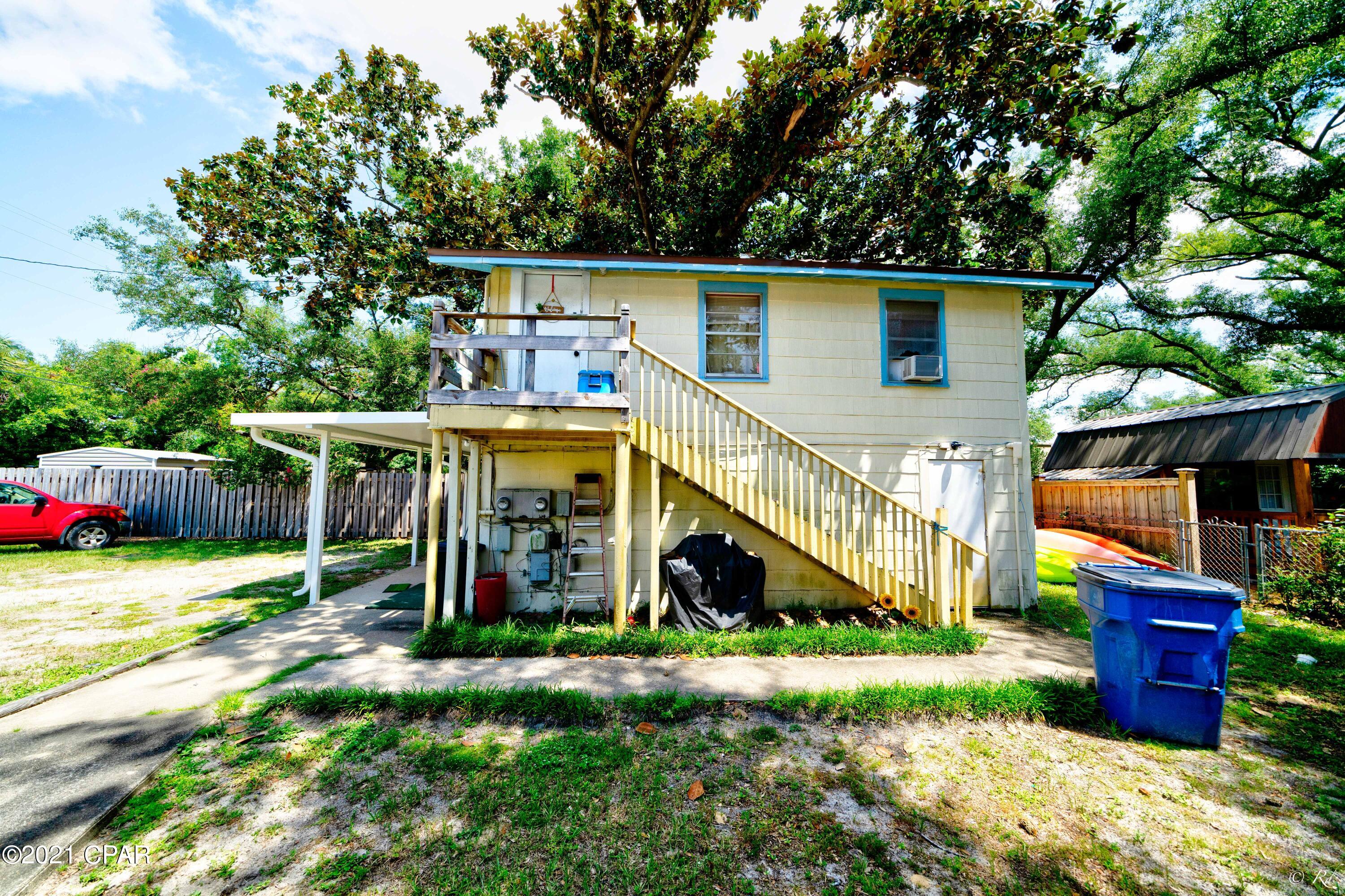 Bayside - Residential