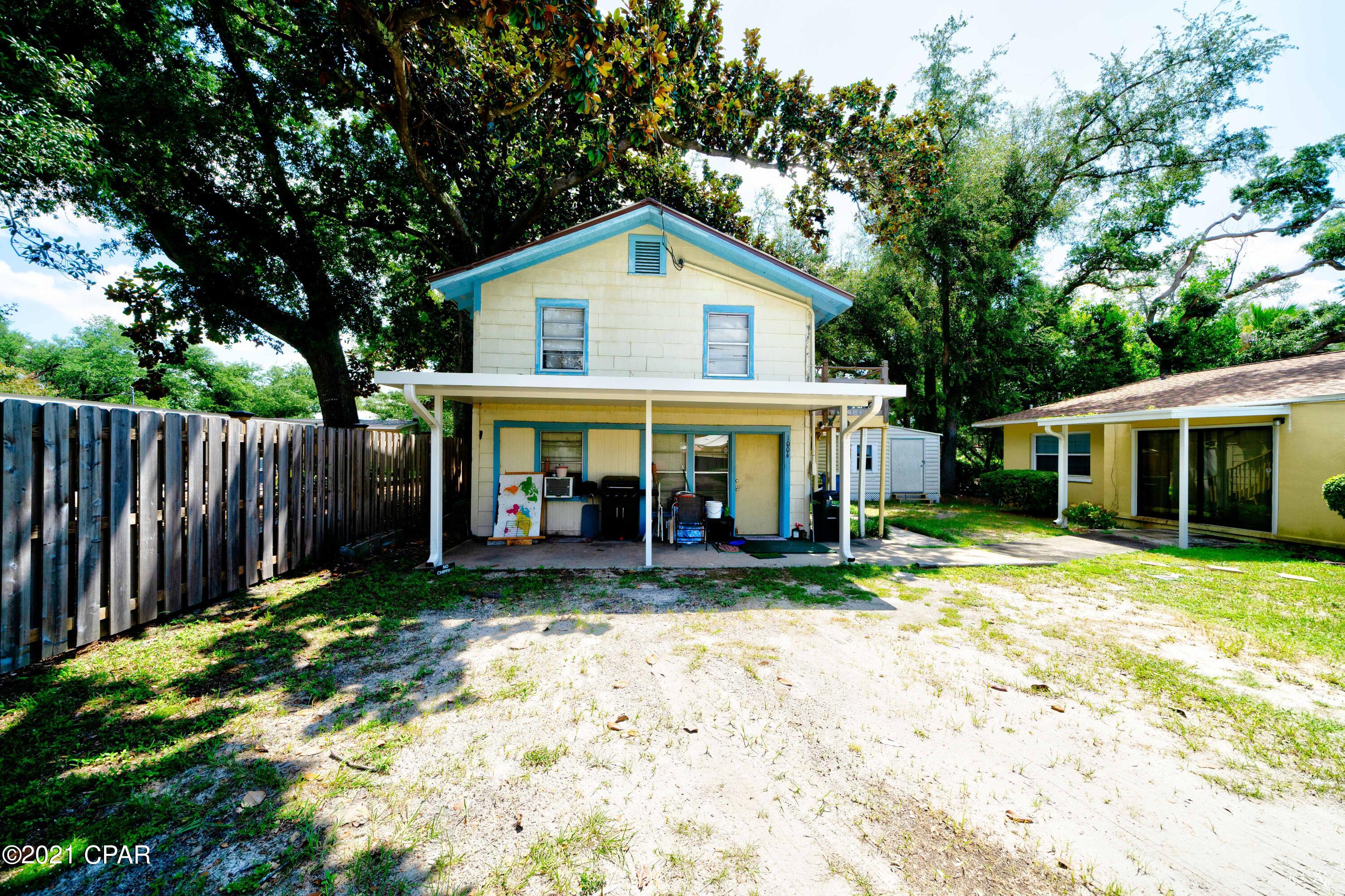 Bayside - Residential