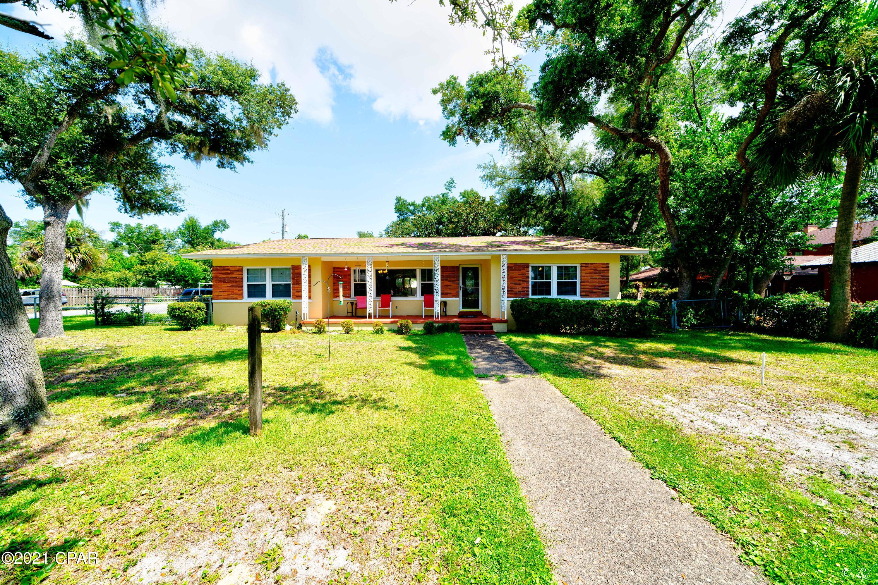 Bayside - Residential